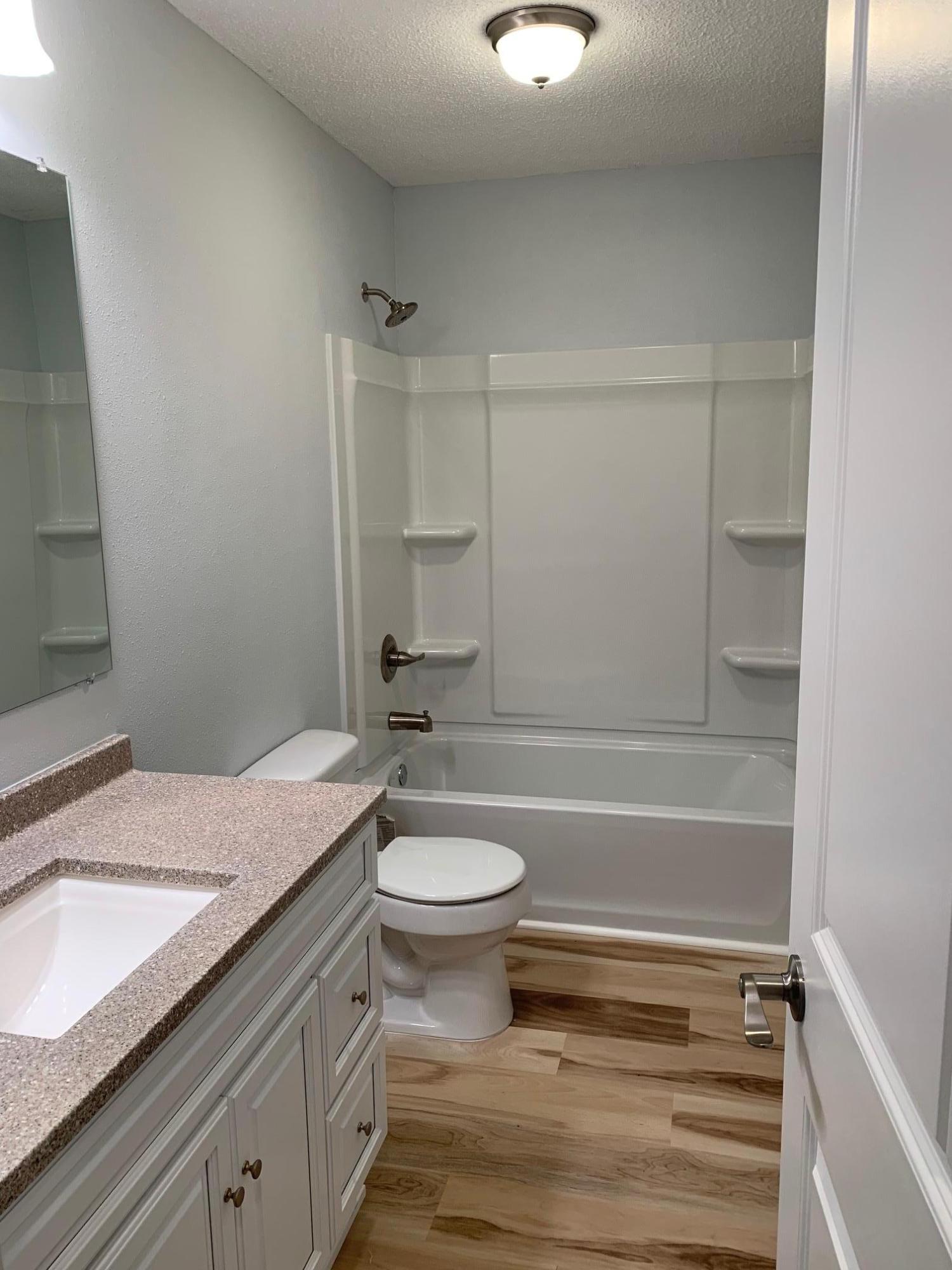 CRESTVIEW HEIGHTS - Residential Lease