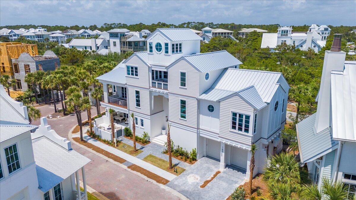 HERITAGE DUNES - Residential