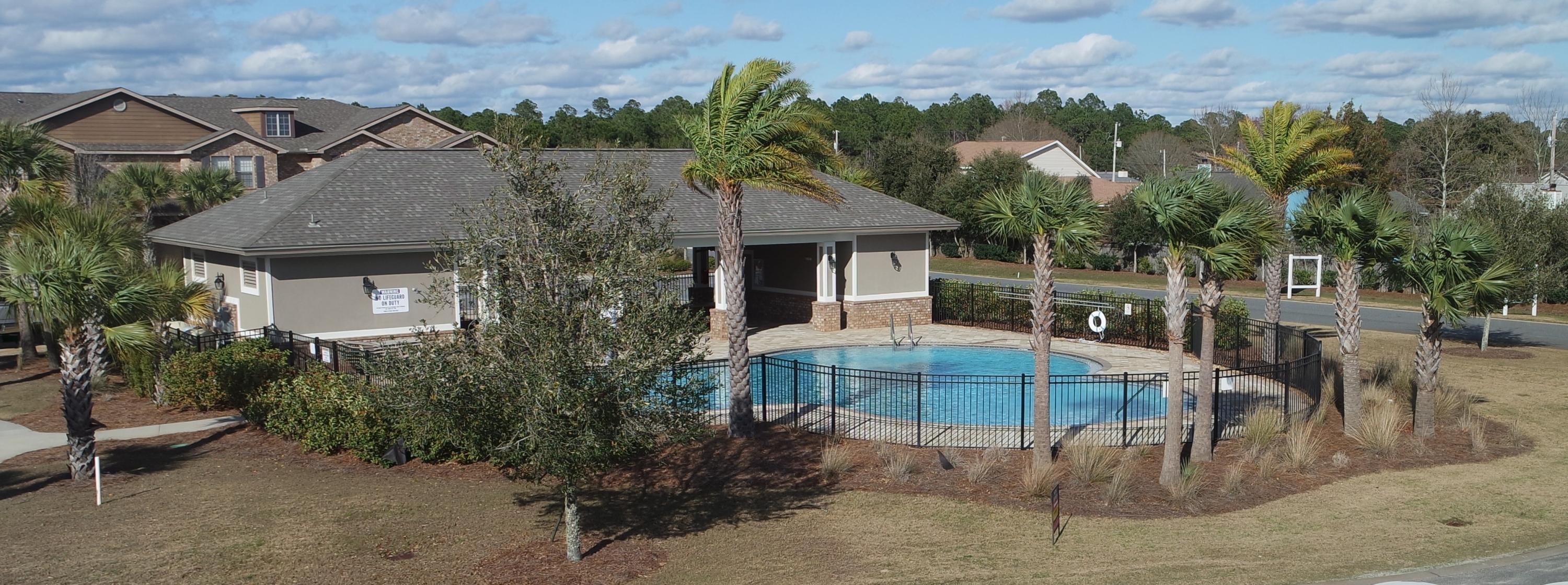 RESERVE POINTE - Residential Lease