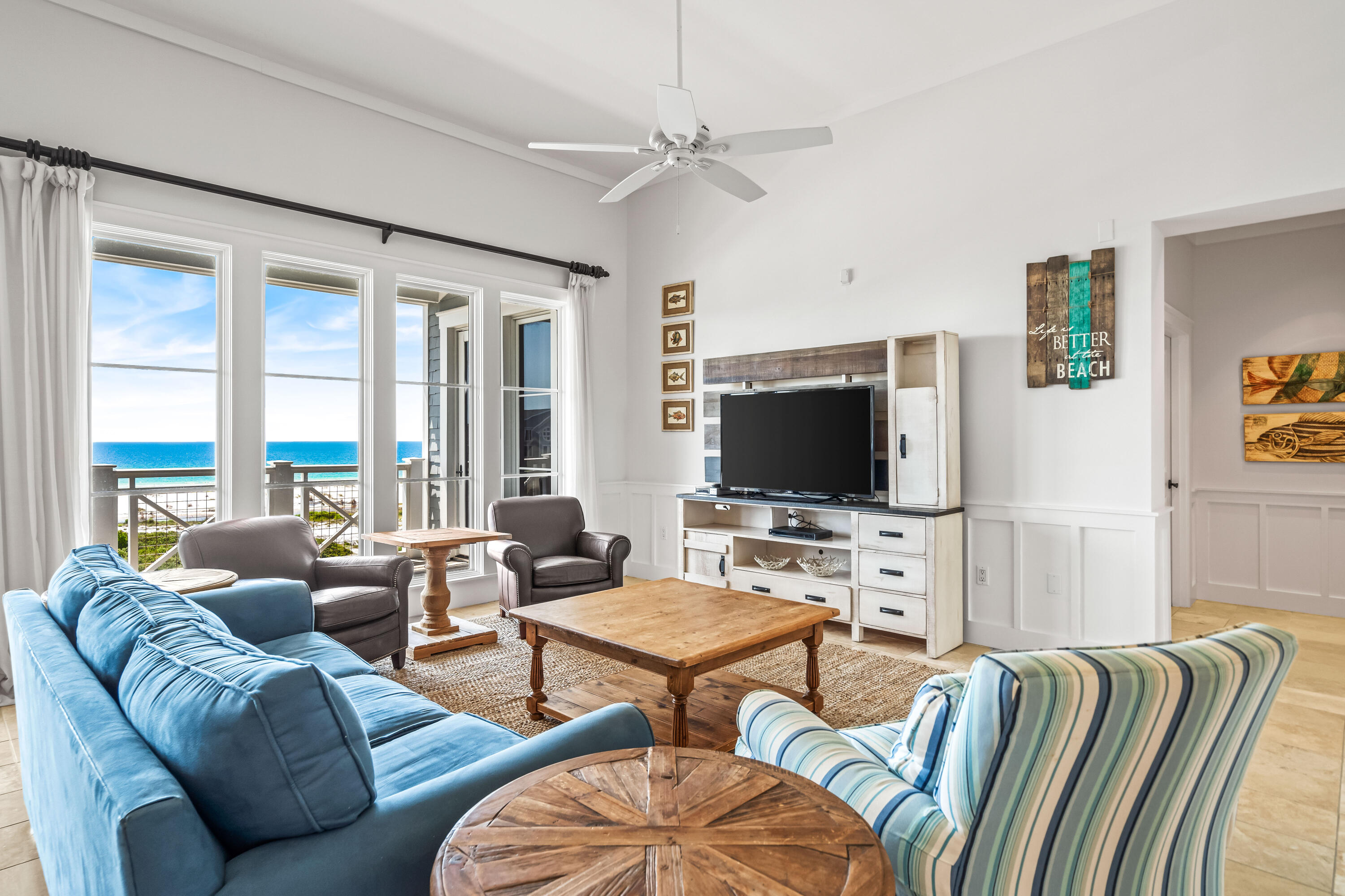 WATERSOUND BEACH - Residential