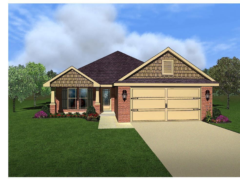 Redstone Commons - Residential
