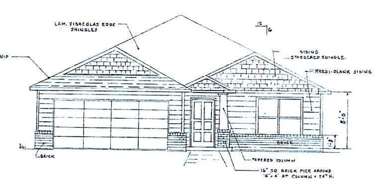 HIAWATHA RESERVATION - Residential