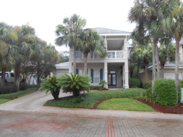 DESTINY S/D - Residential