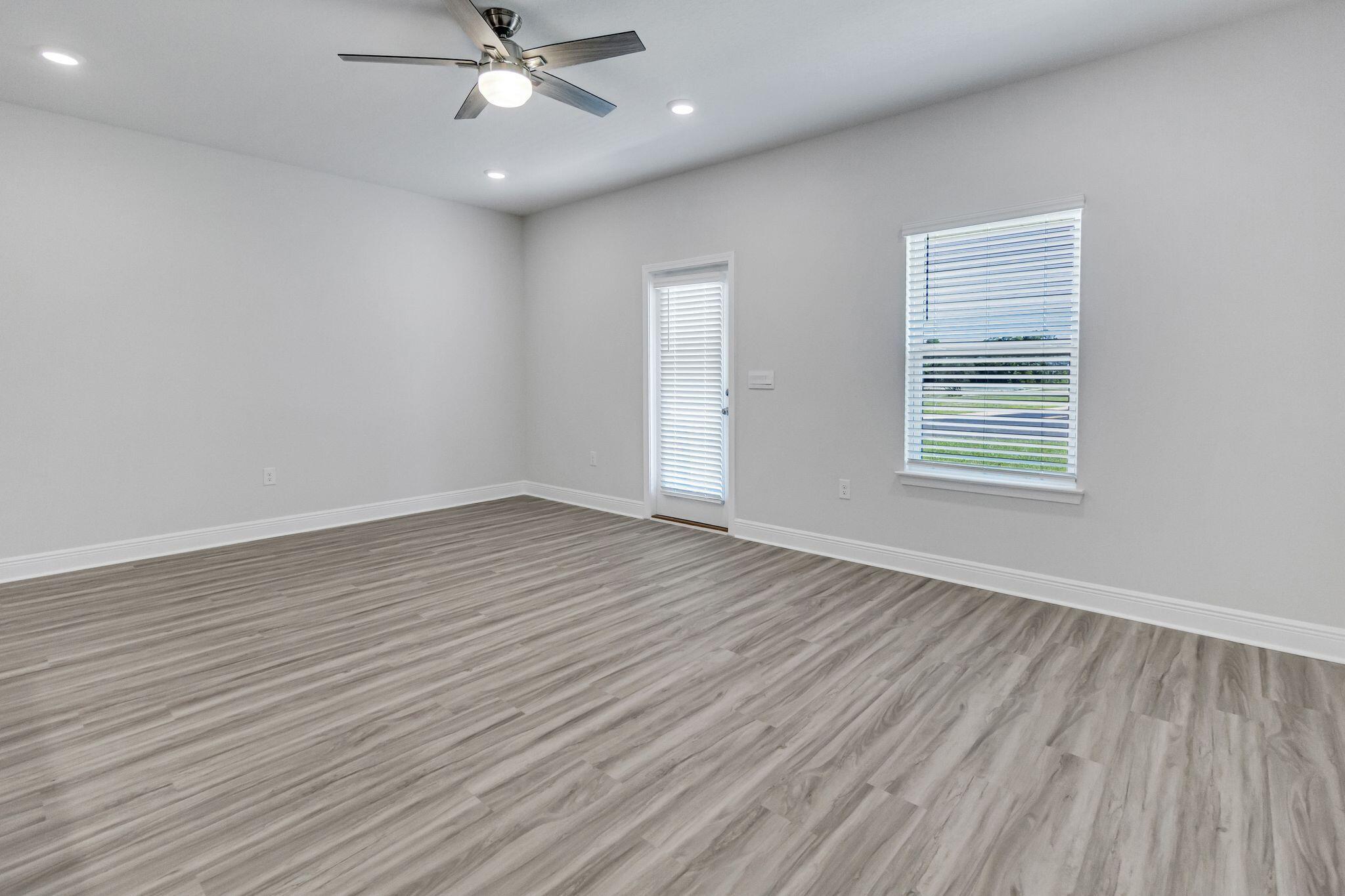 BRITTANY OAKS VILLAS - Residential Lease