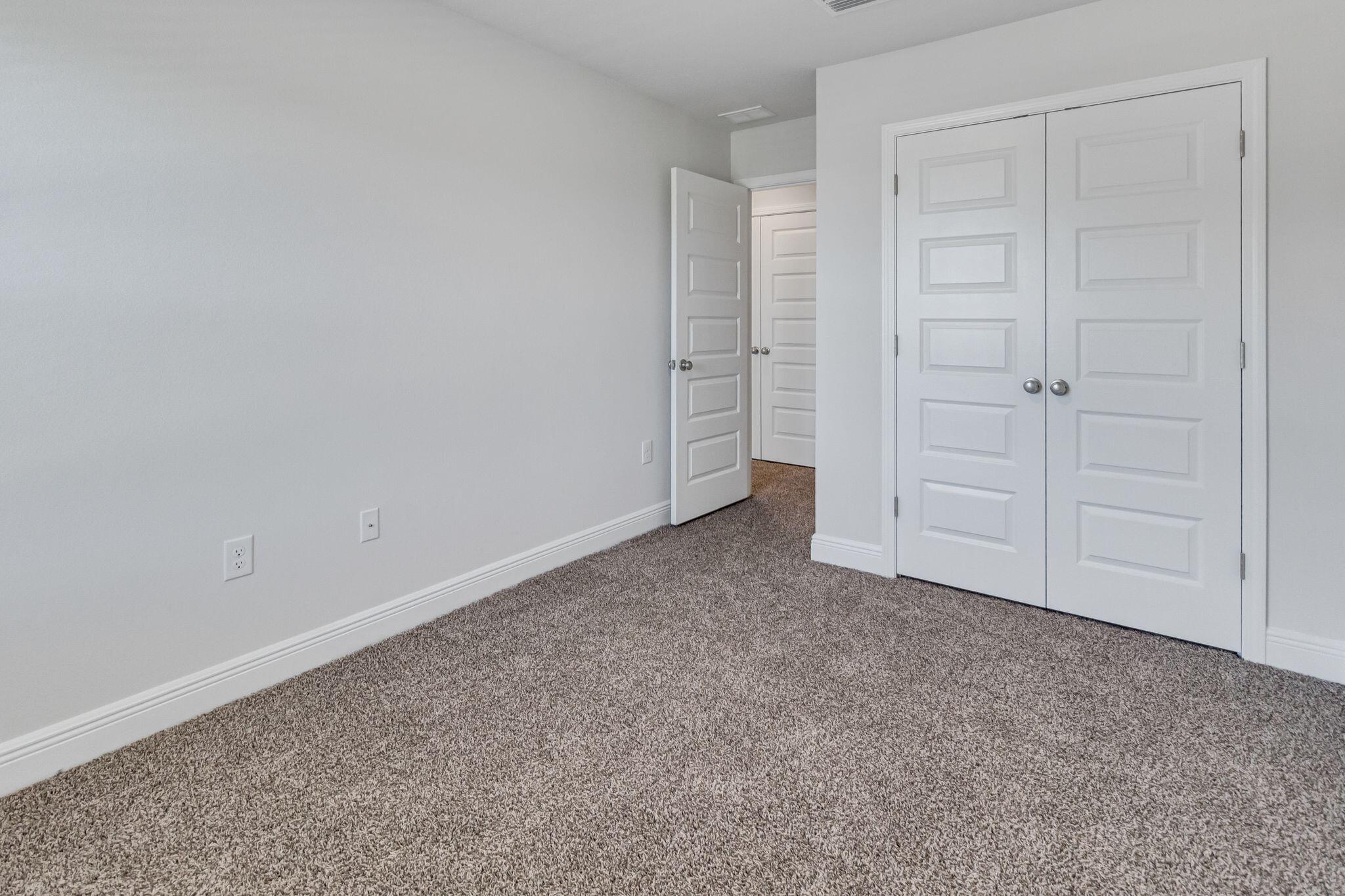 BRITTANY OAKS VILLAS - Residential Lease