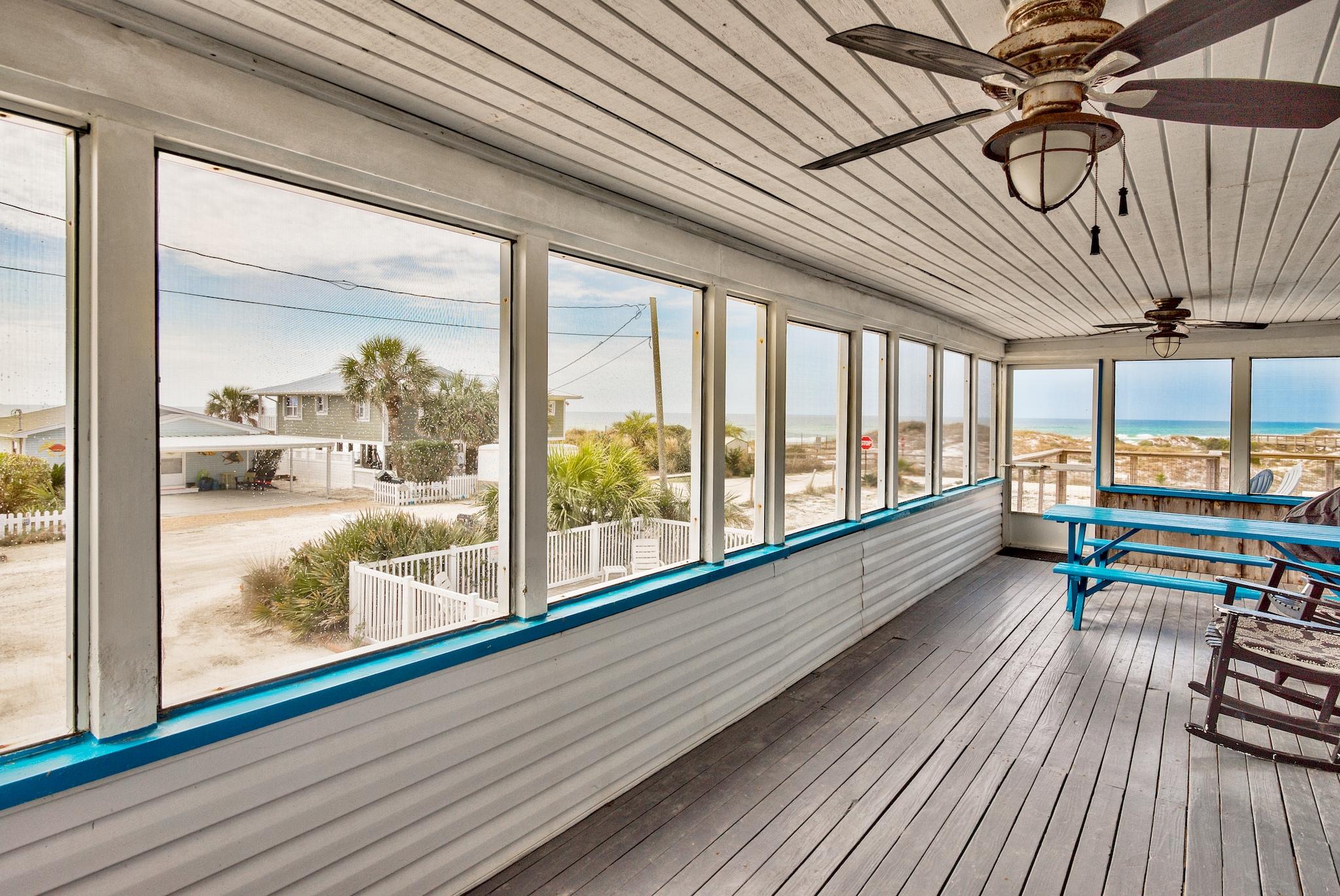 INLET BEACH HEIGHTS - Residential