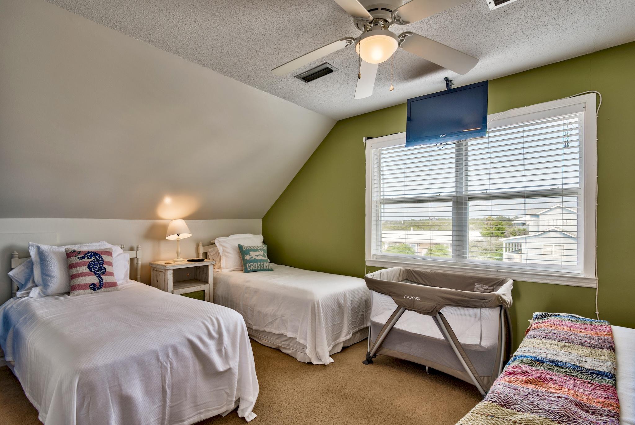 INLET BEACH HEIGHTS - Residential