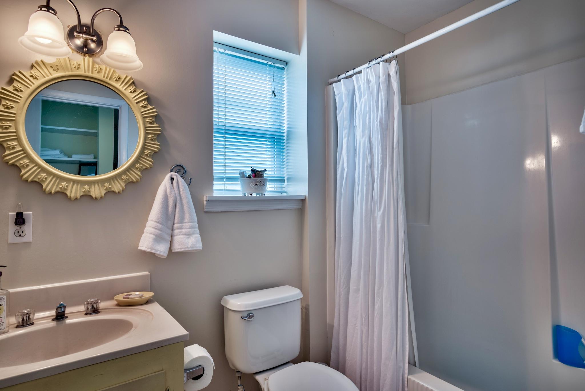 INLET BEACH HEIGHTS - Residential