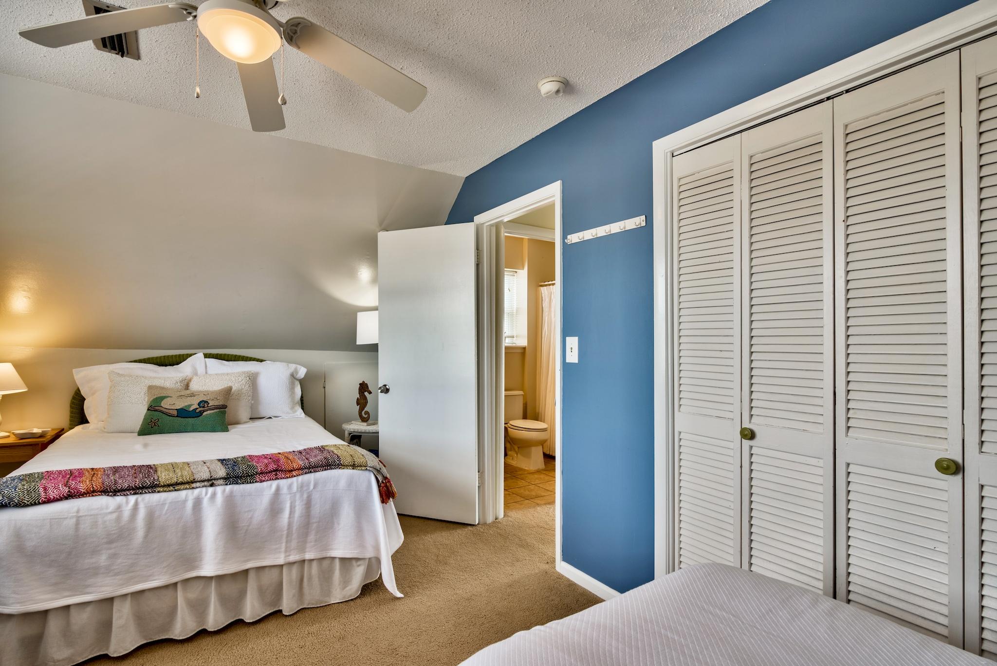 INLET BEACH HEIGHTS - Residential