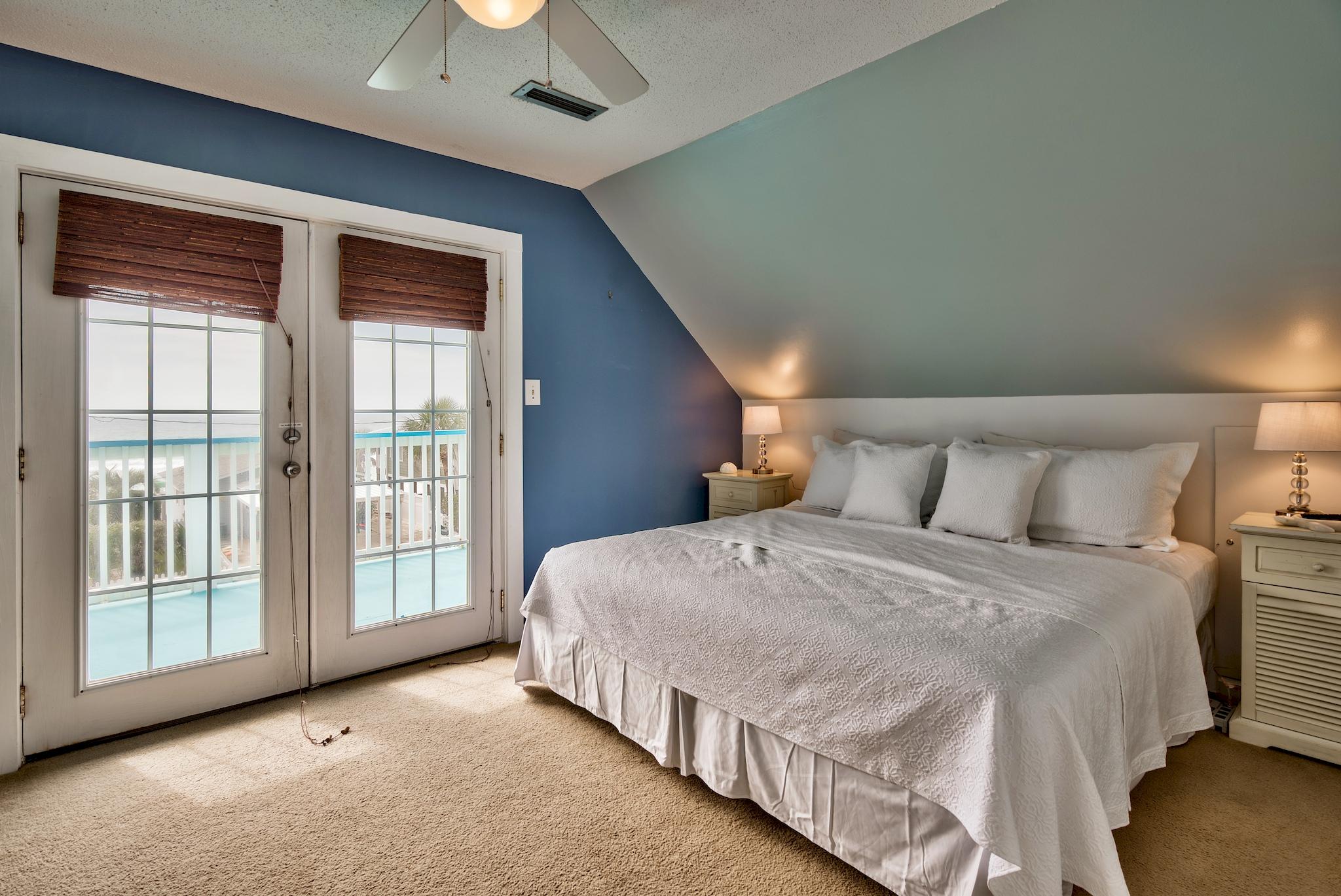 INLET BEACH HEIGHTS - Residential