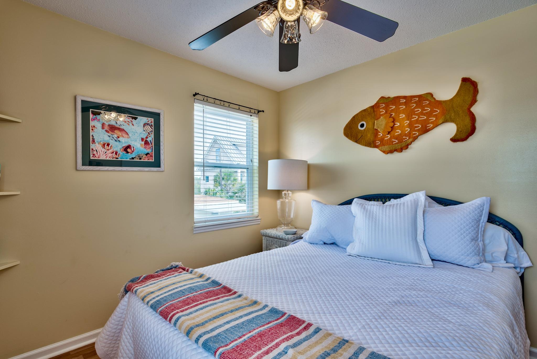 INLET BEACH HEIGHTS - Residential