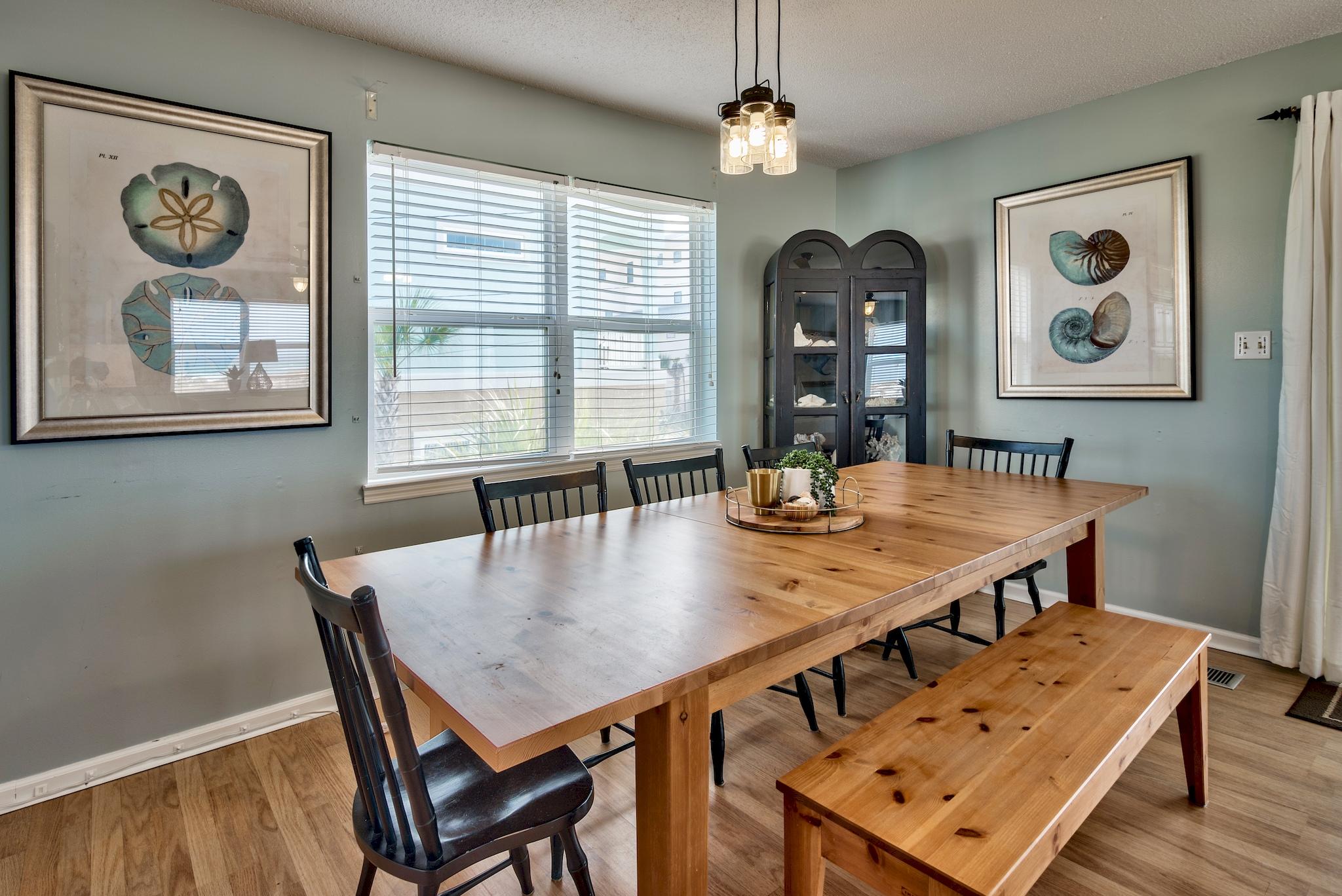 INLET BEACH HEIGHTS - Residential