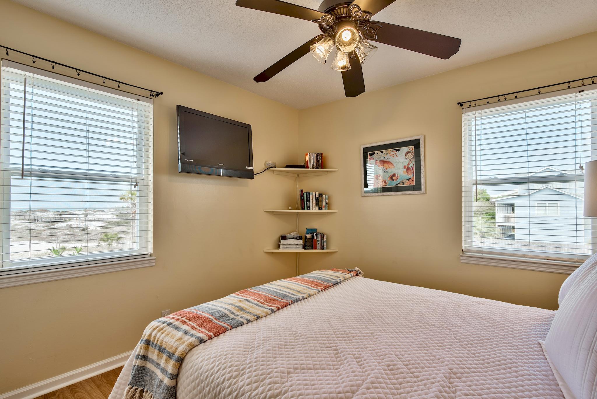 INLET BEACH HEIGHTS - Residential
