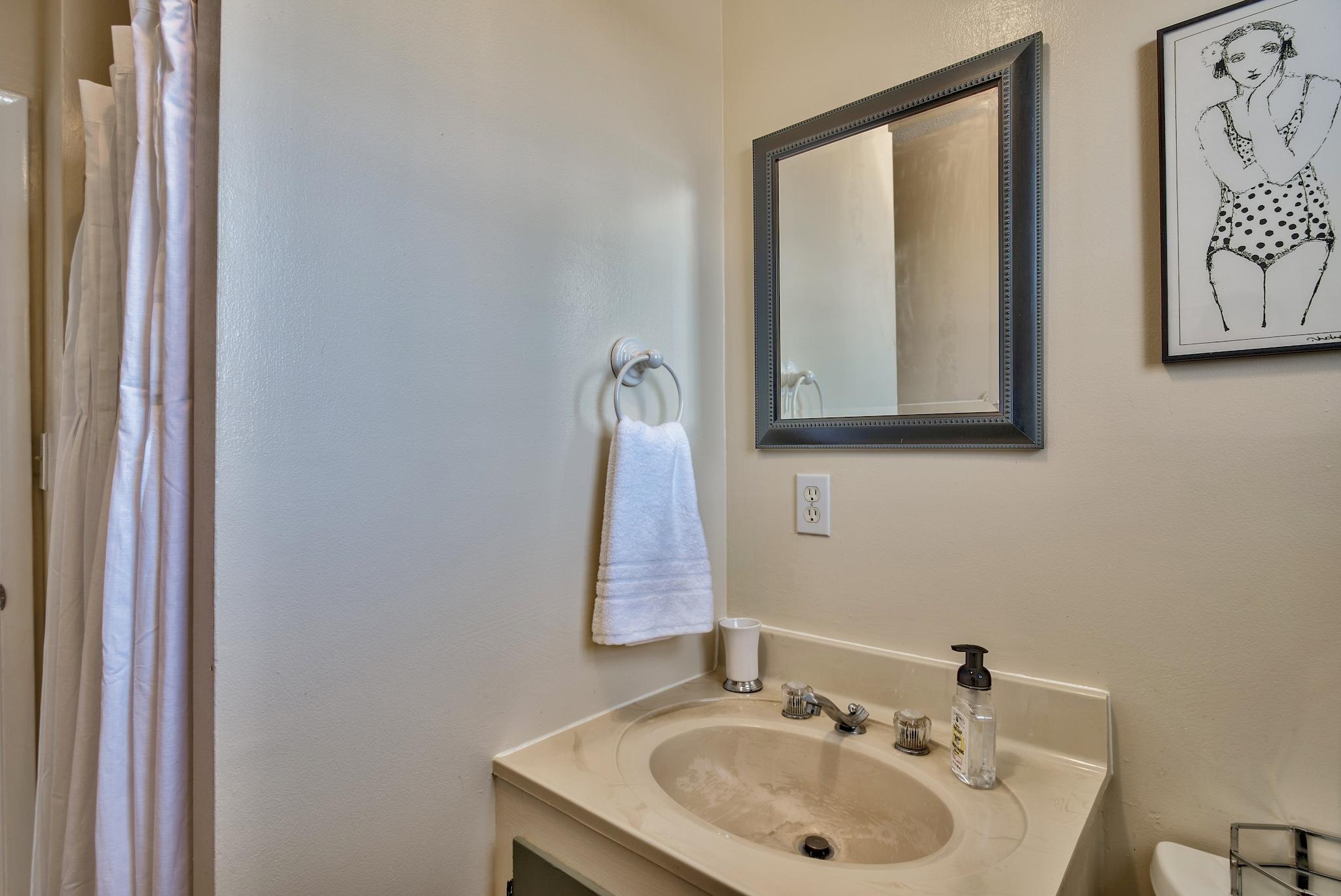 INLET BEACH HEIGHTS - Residential