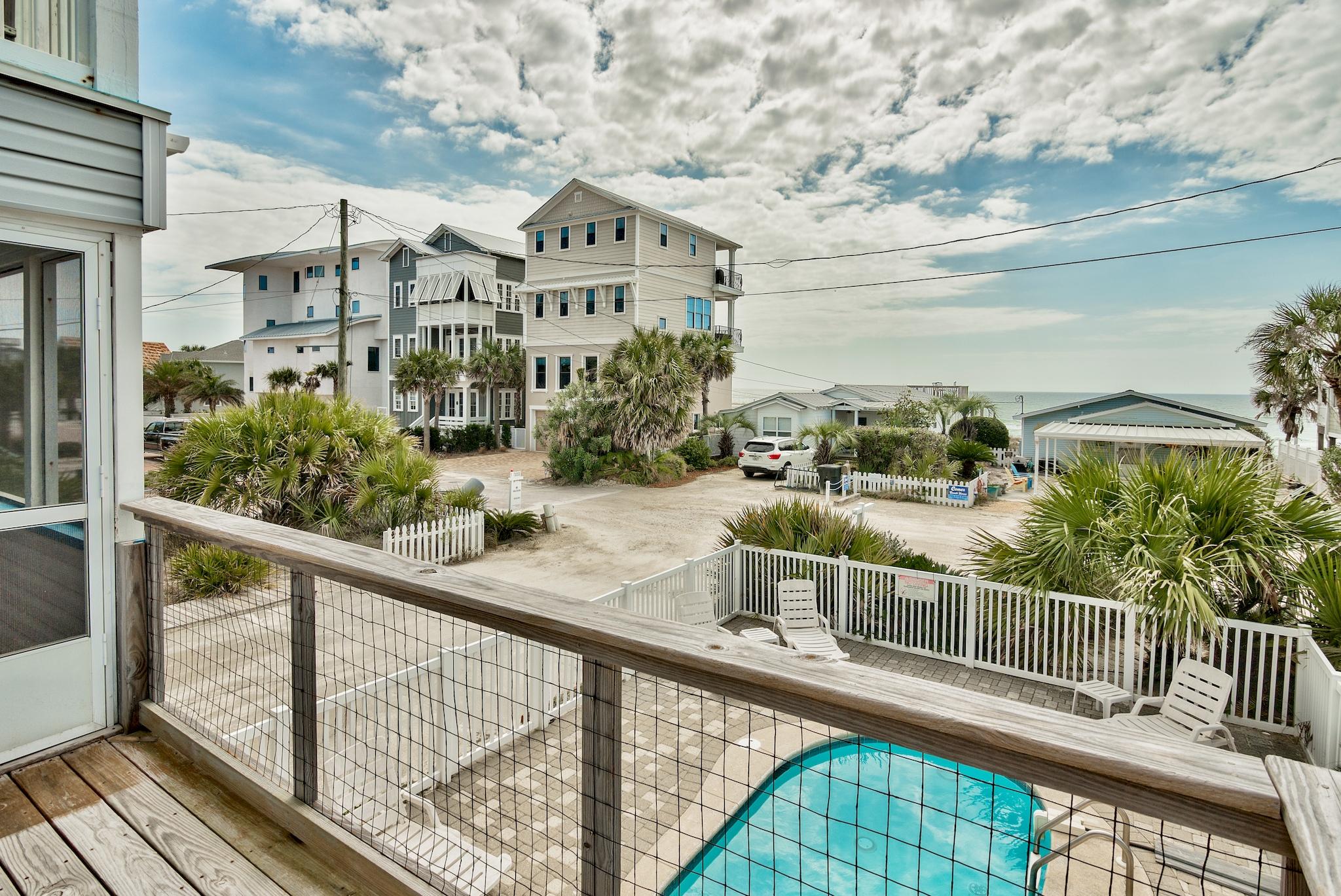 INLET BEACH HEIGHTS - Residential