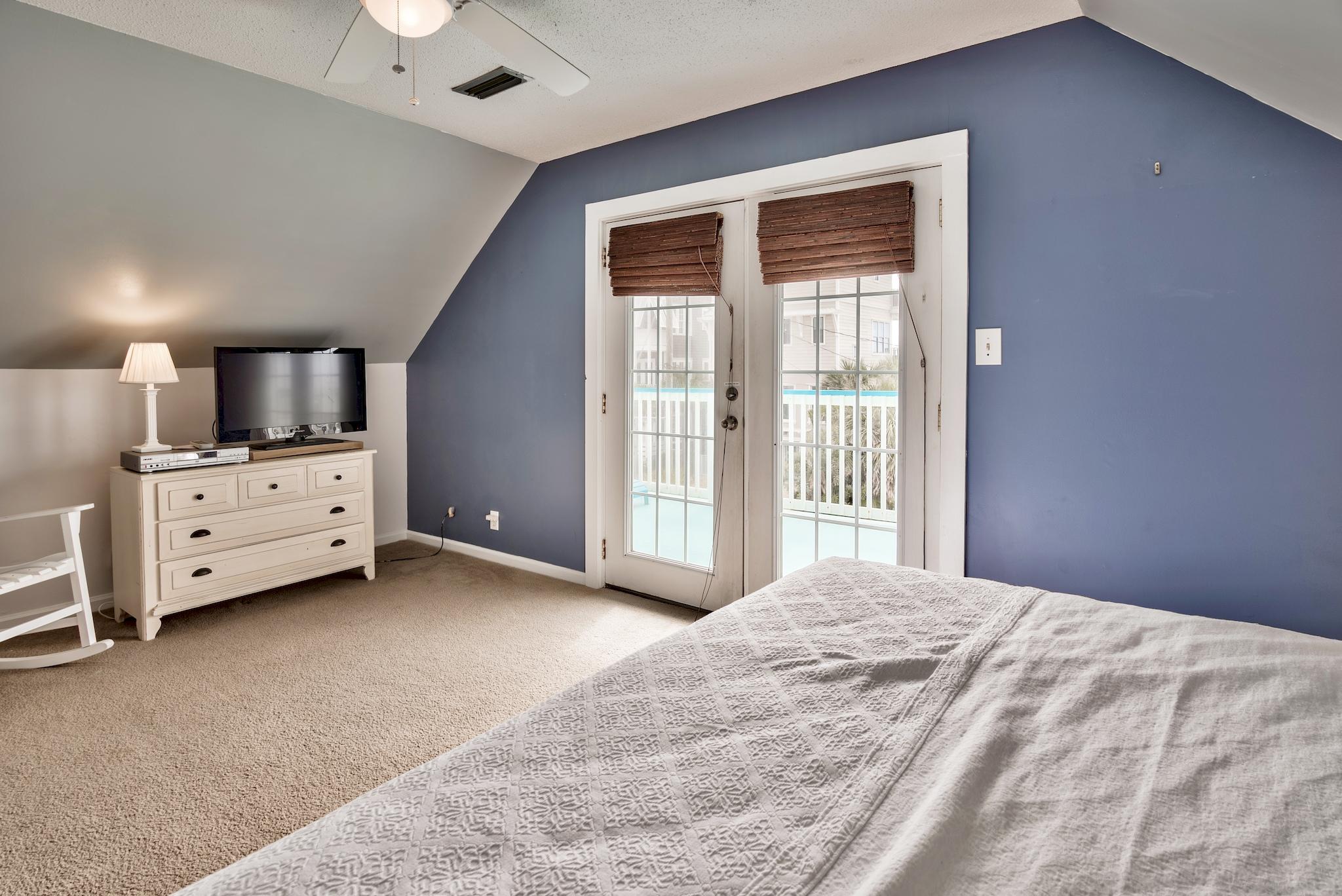 INLET BEACH HEIGHTS - Residential