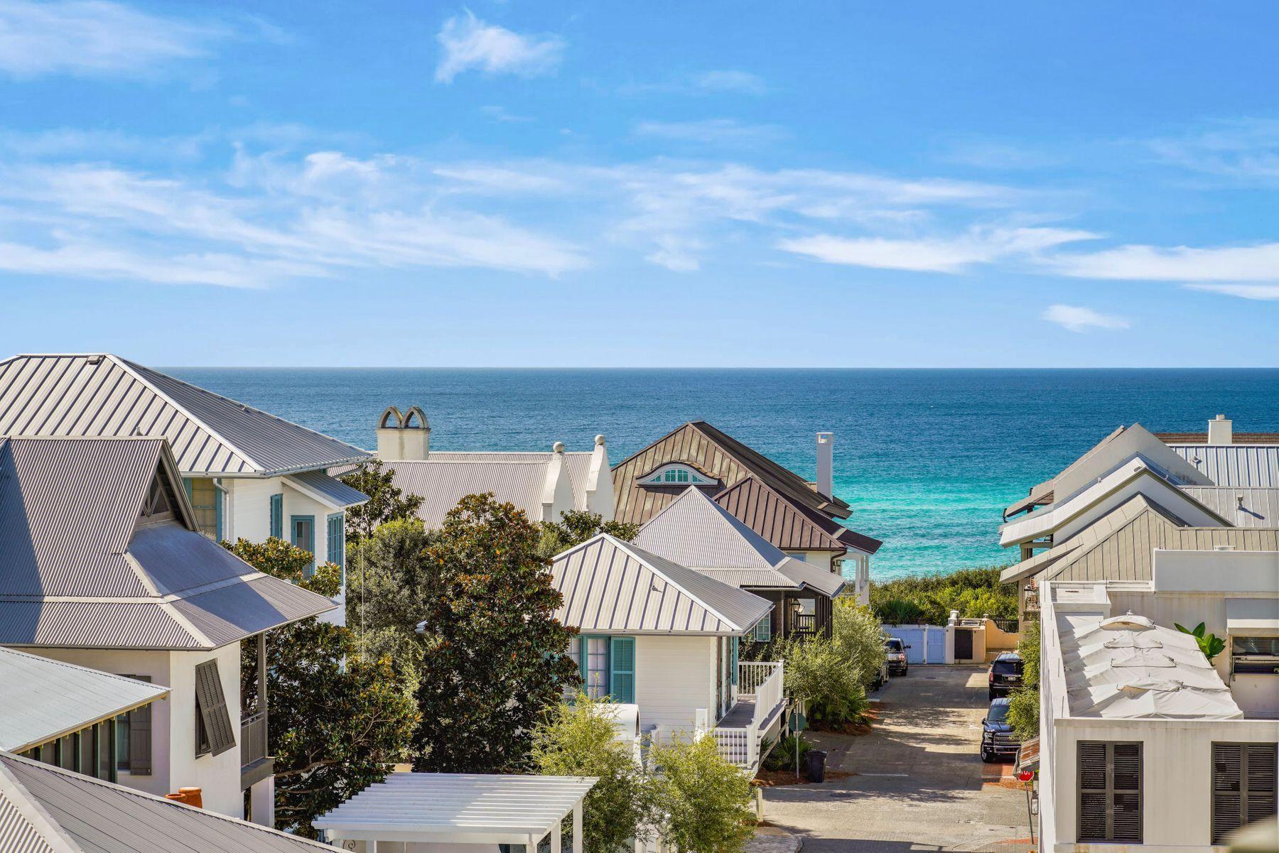 ROSEMARY BEACH - Residential
