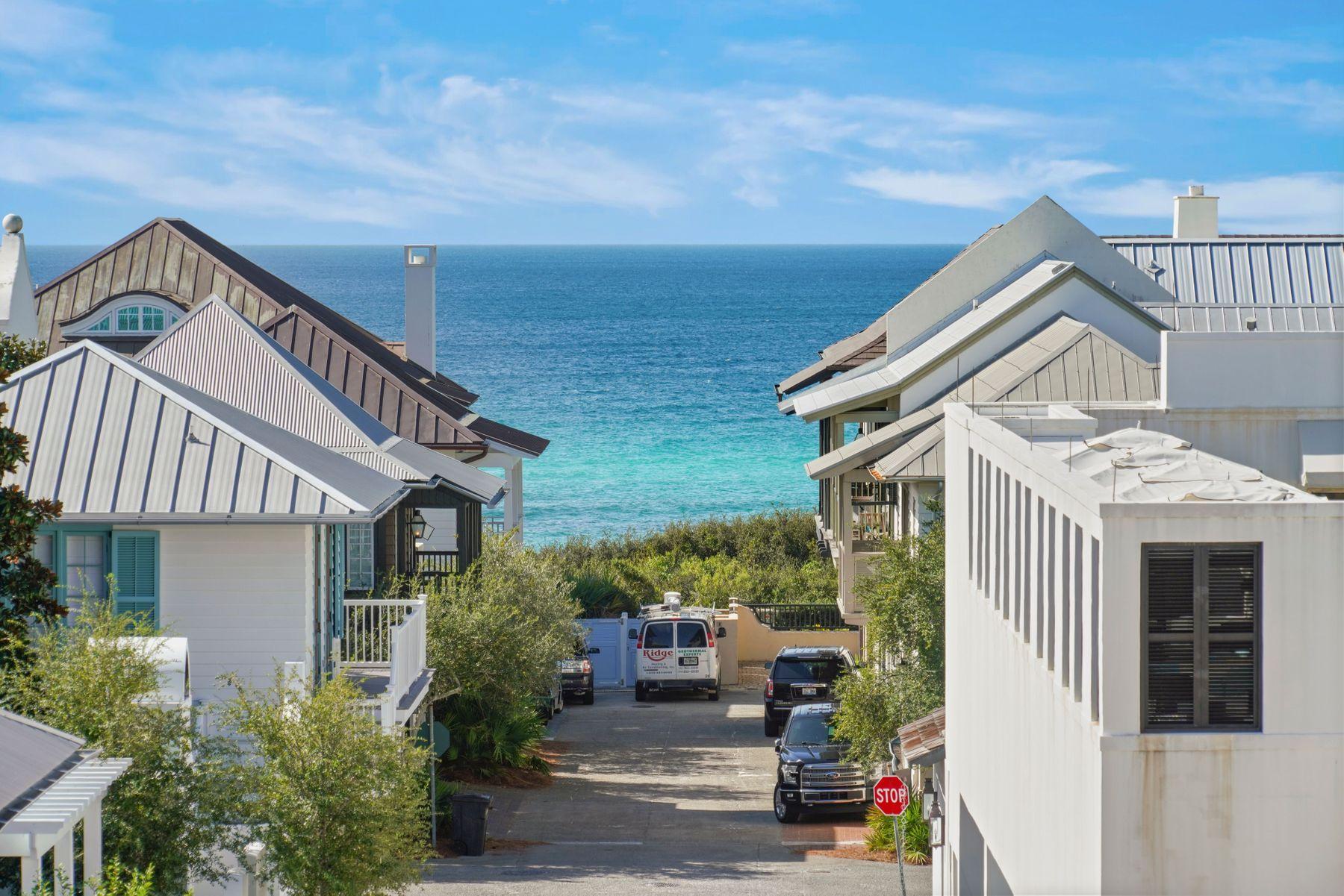 ROSEMARY BEACH - Residential