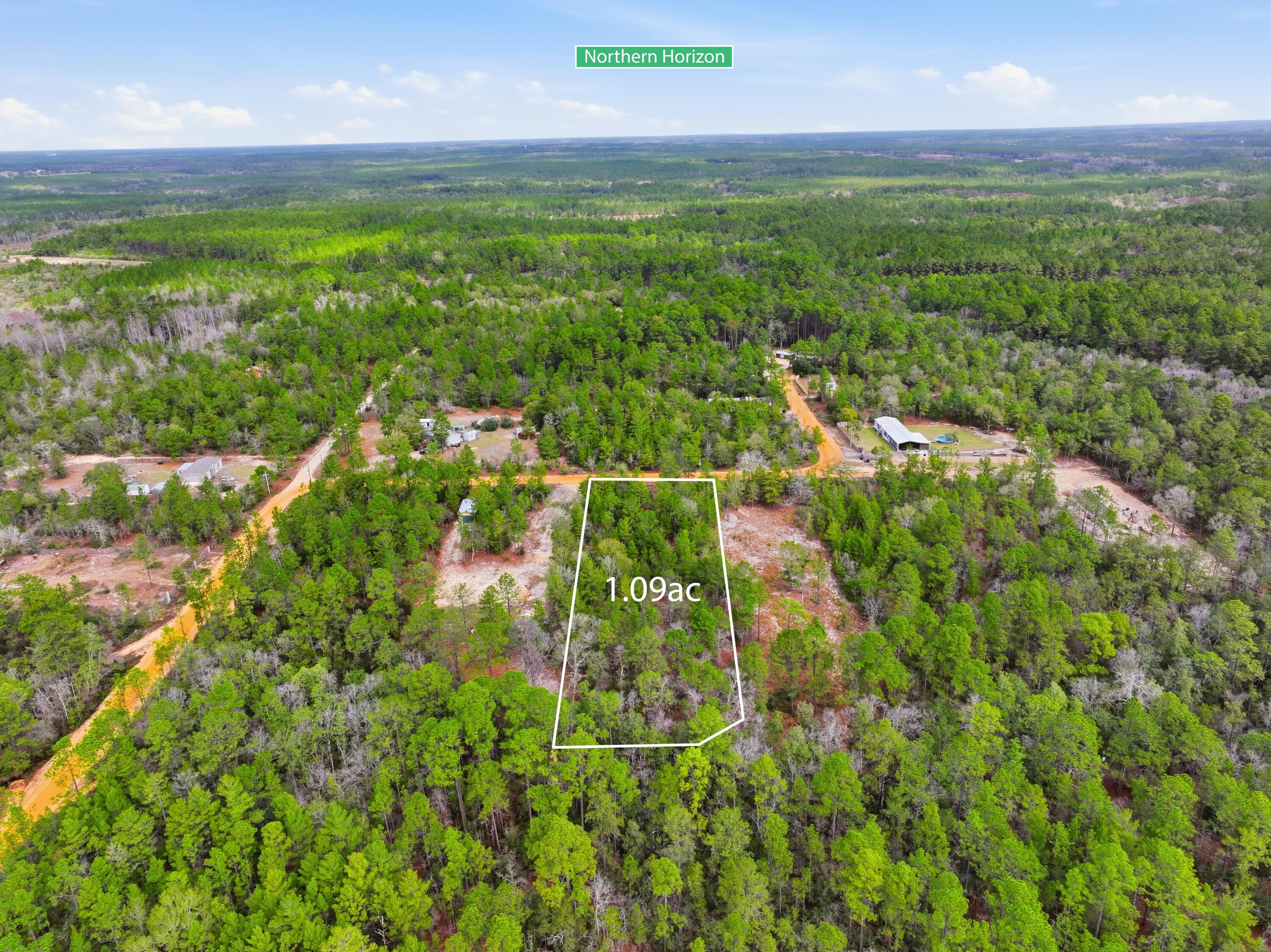 UNIT FOUR OF OAKWOOD HILLS - Land
