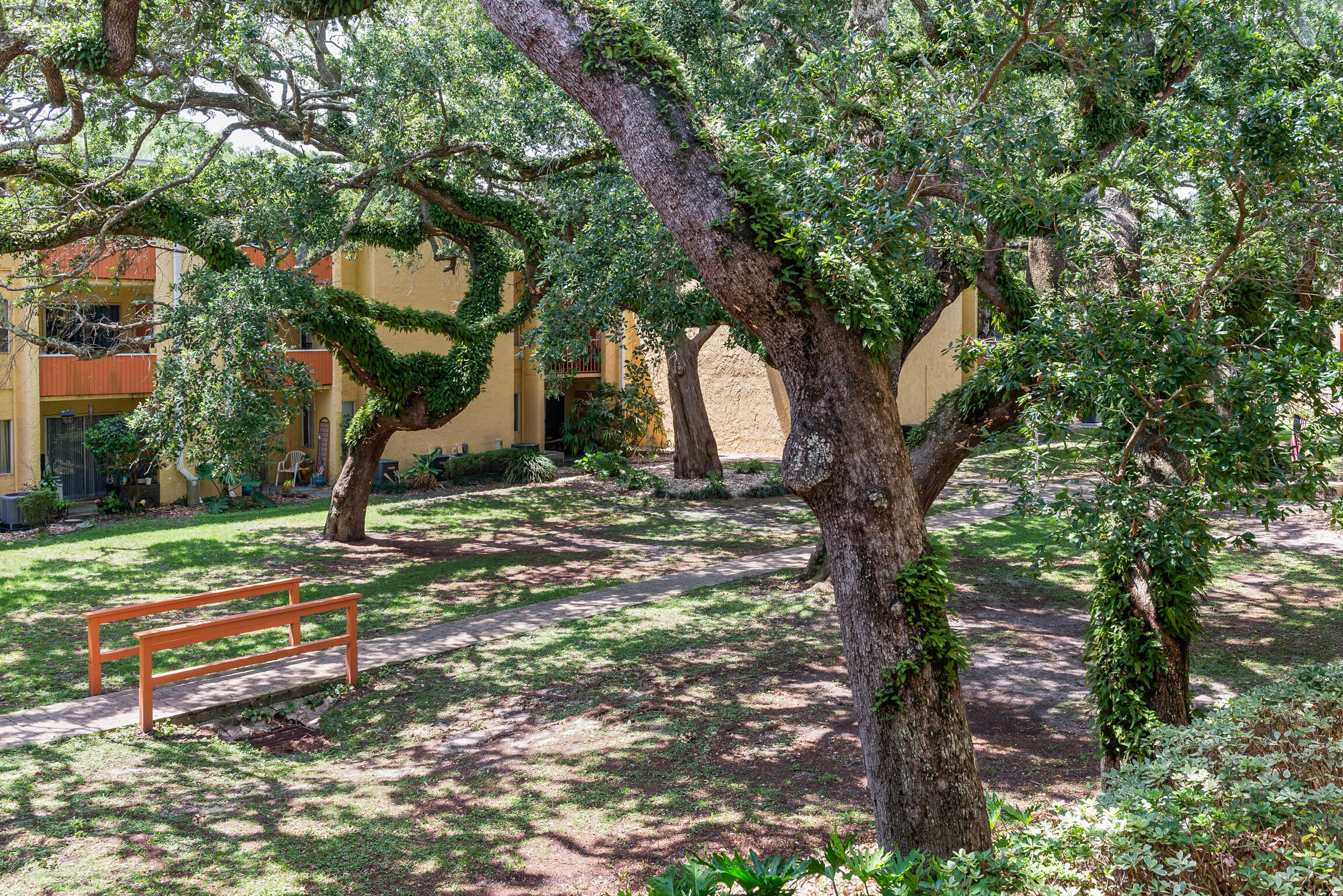 The Cedars - Residential