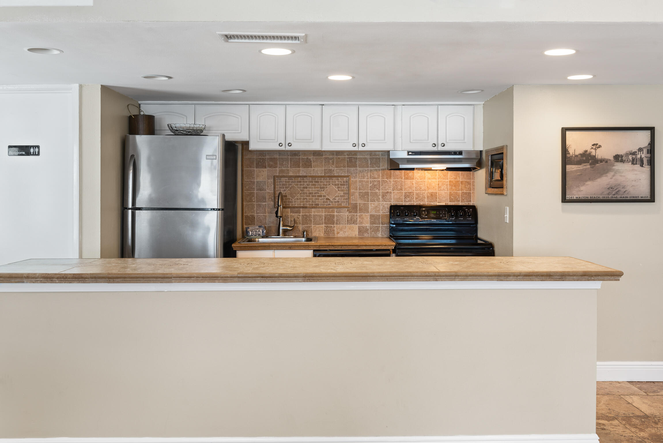 The Cedars - Residential