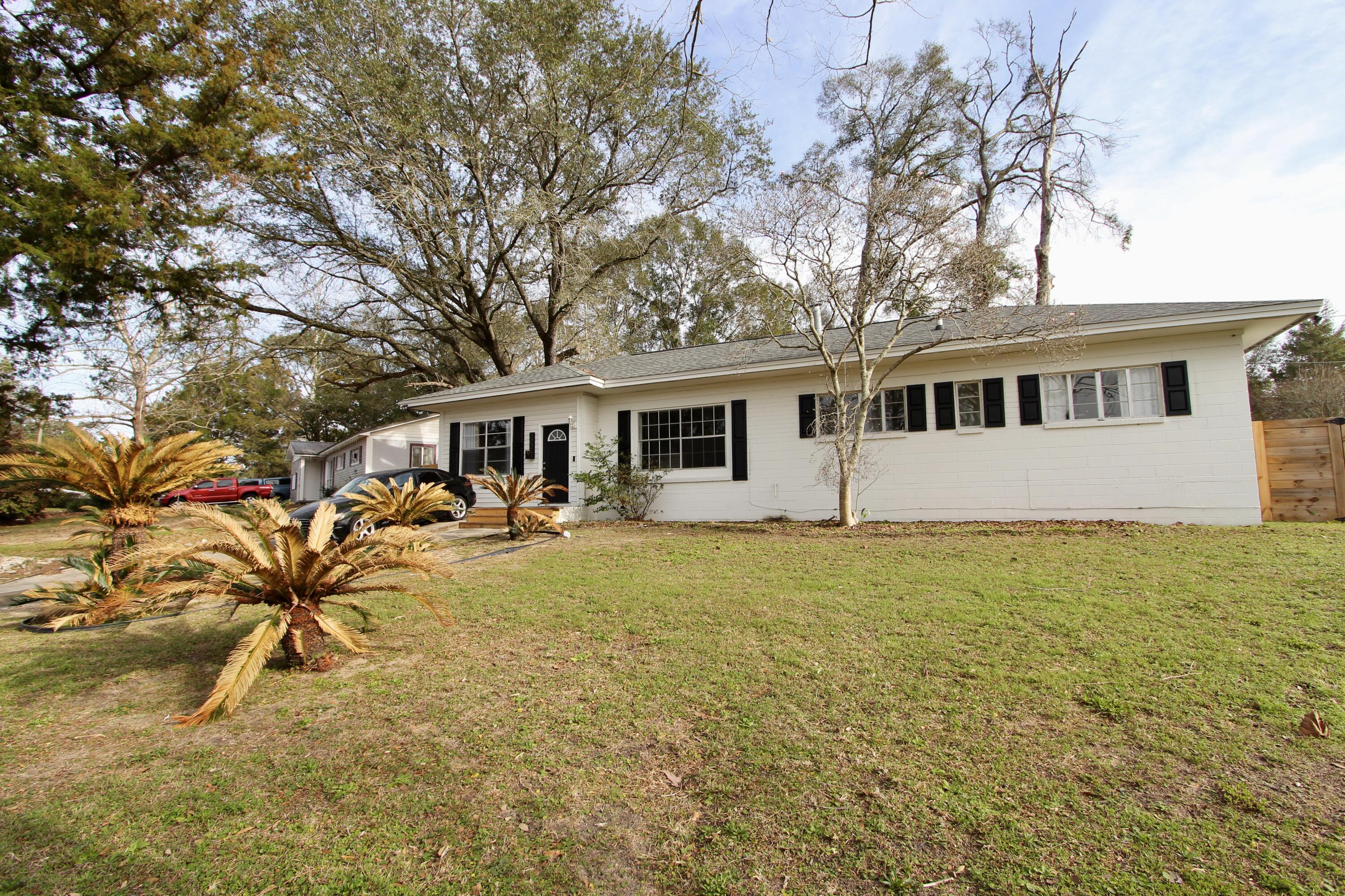 S/D Lot 15 Blk D - Residential Lease
