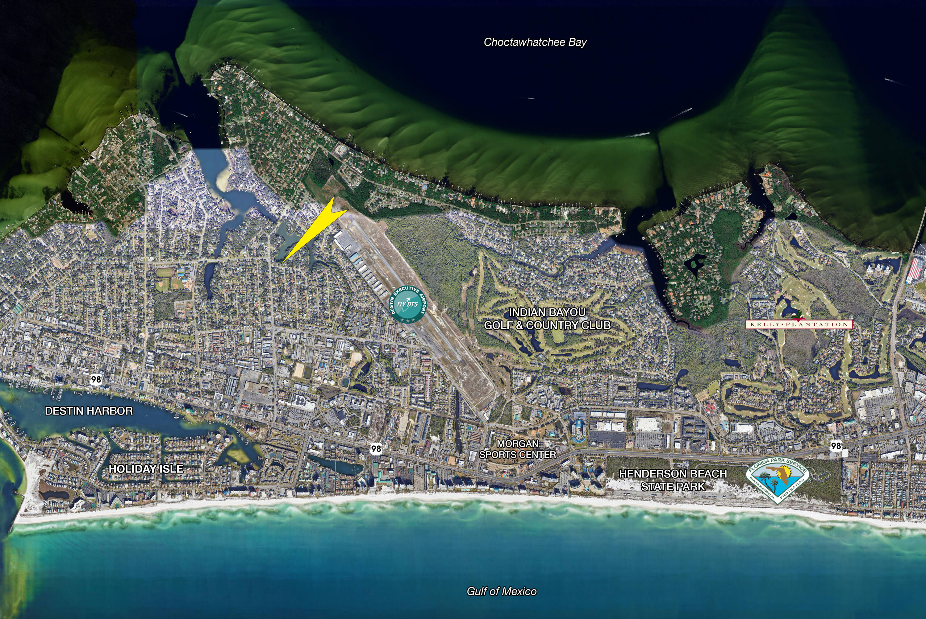 Kell Aire Gardens - Residential