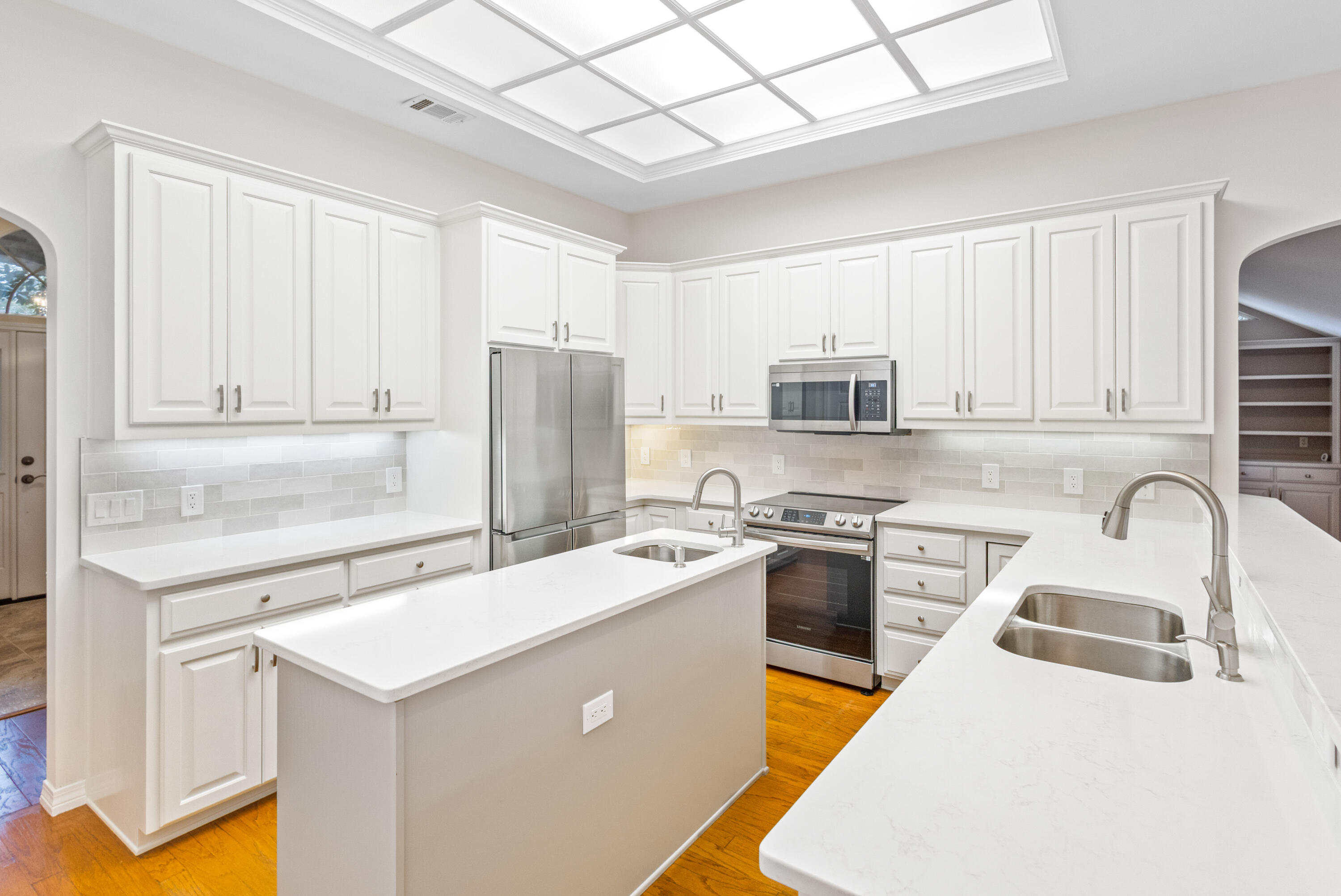 Kell Aire Gardens - Residential