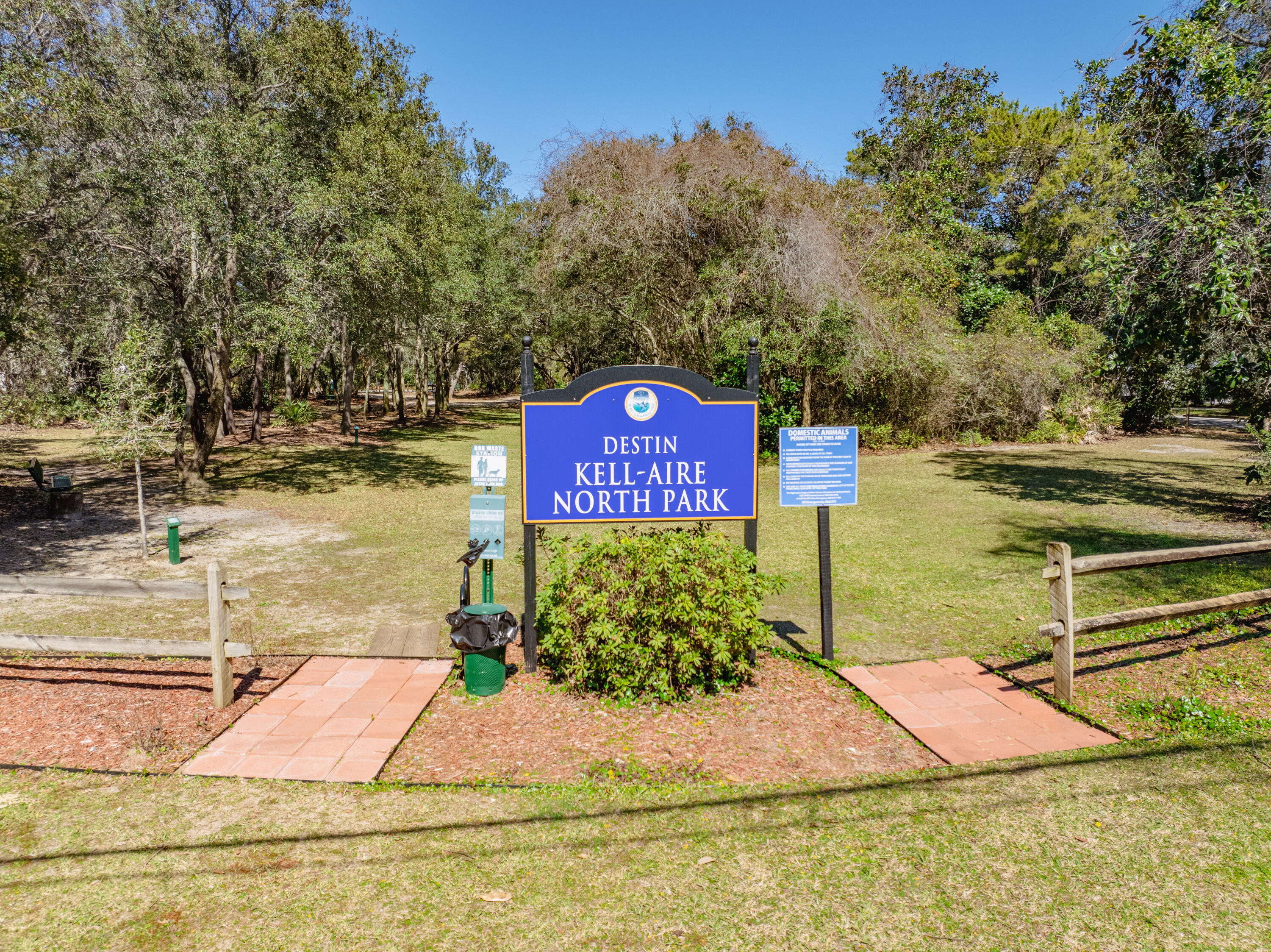 Kell Aire Gardens - Residential