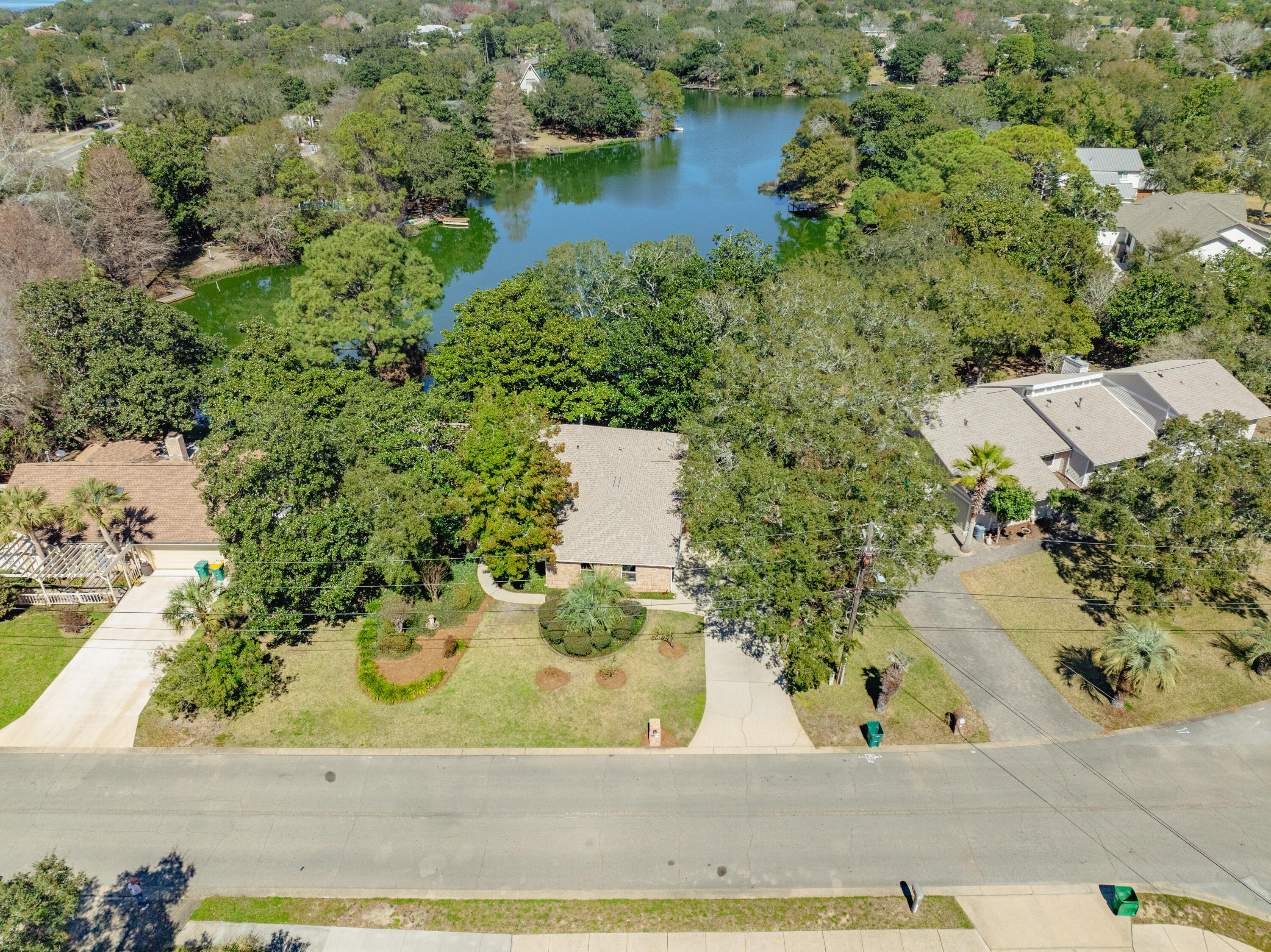 Kell Aire Gardens - Residential