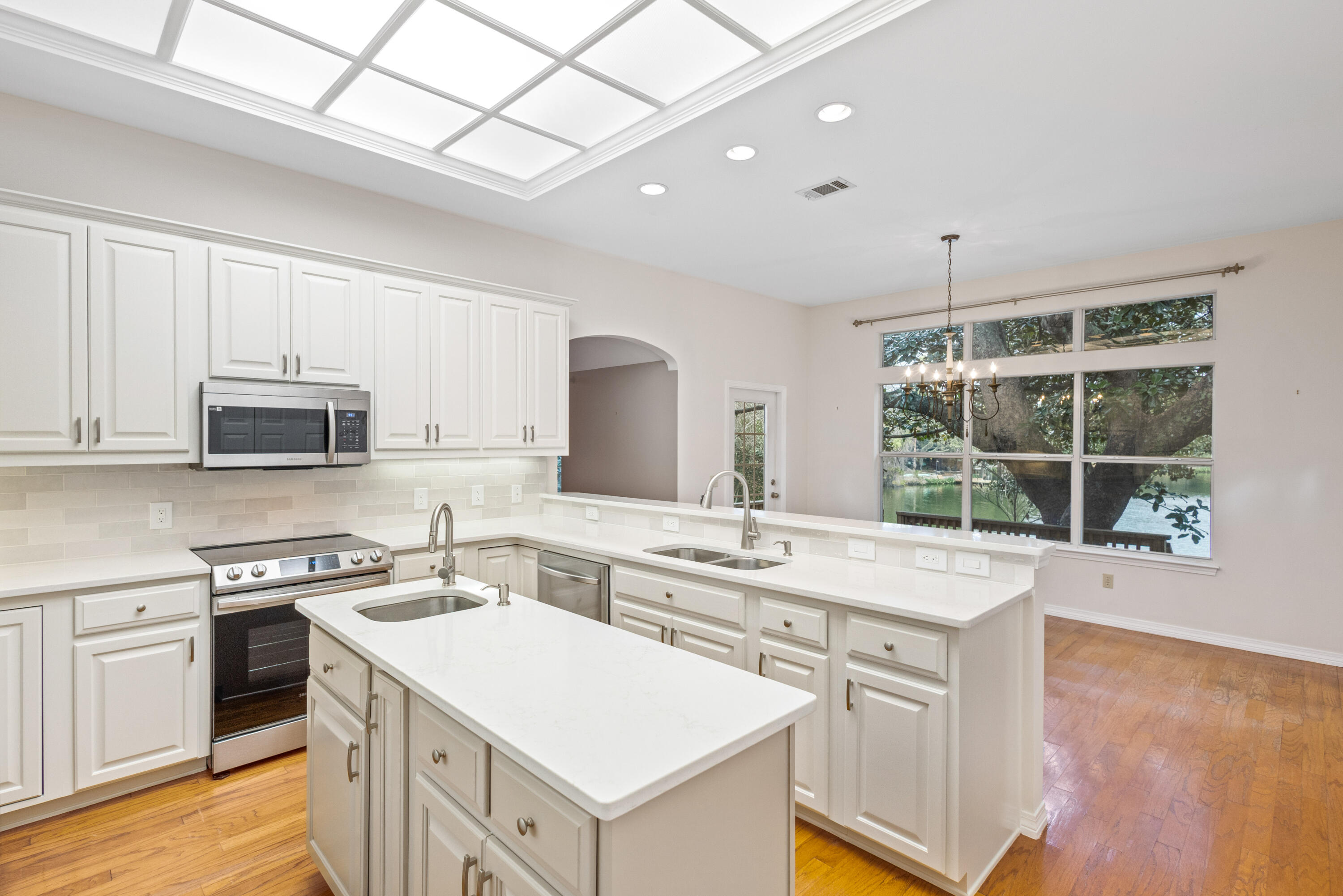 Kell Aire Gardens - Residential