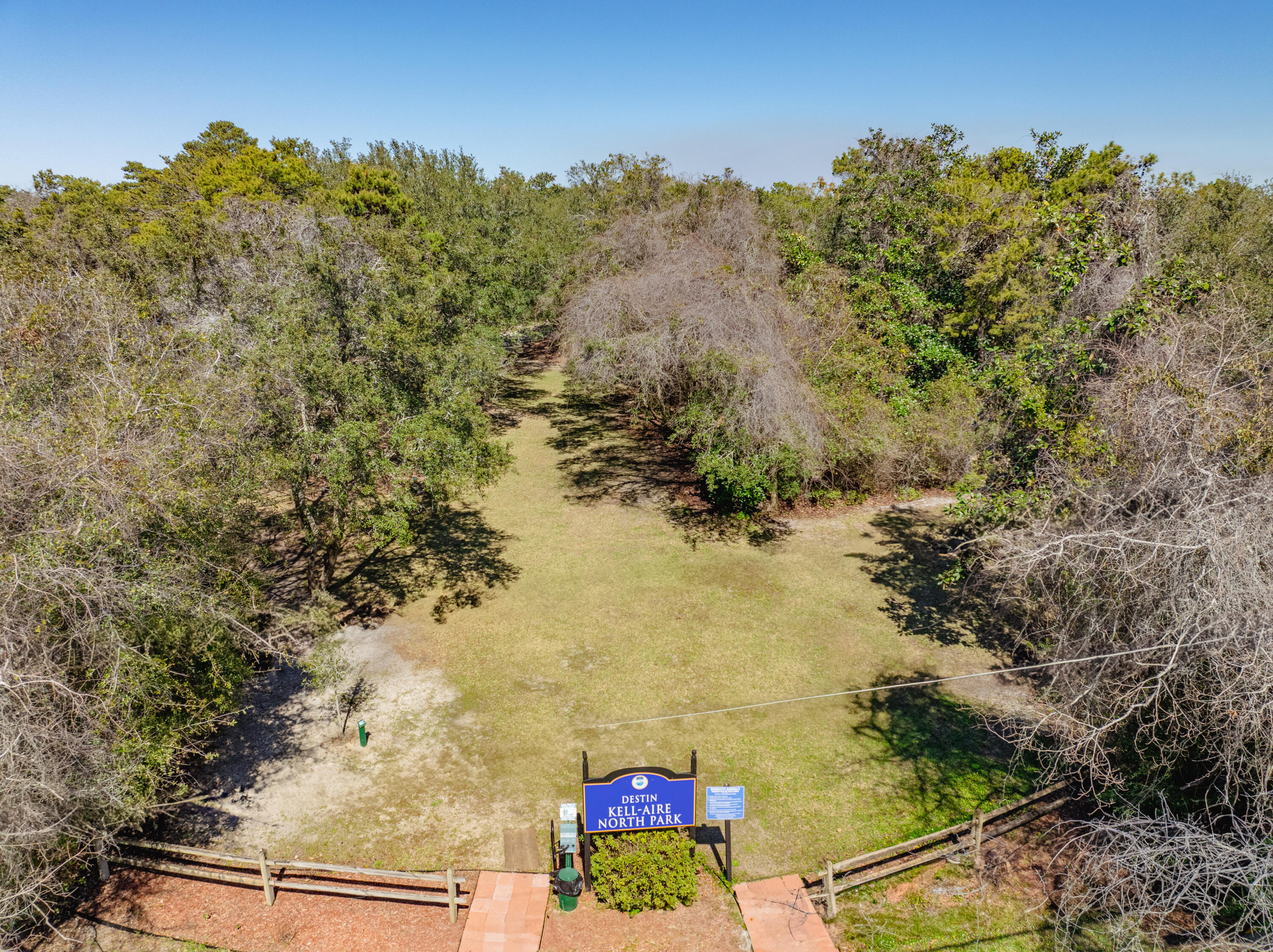 Kell Aire Gardens - Residential