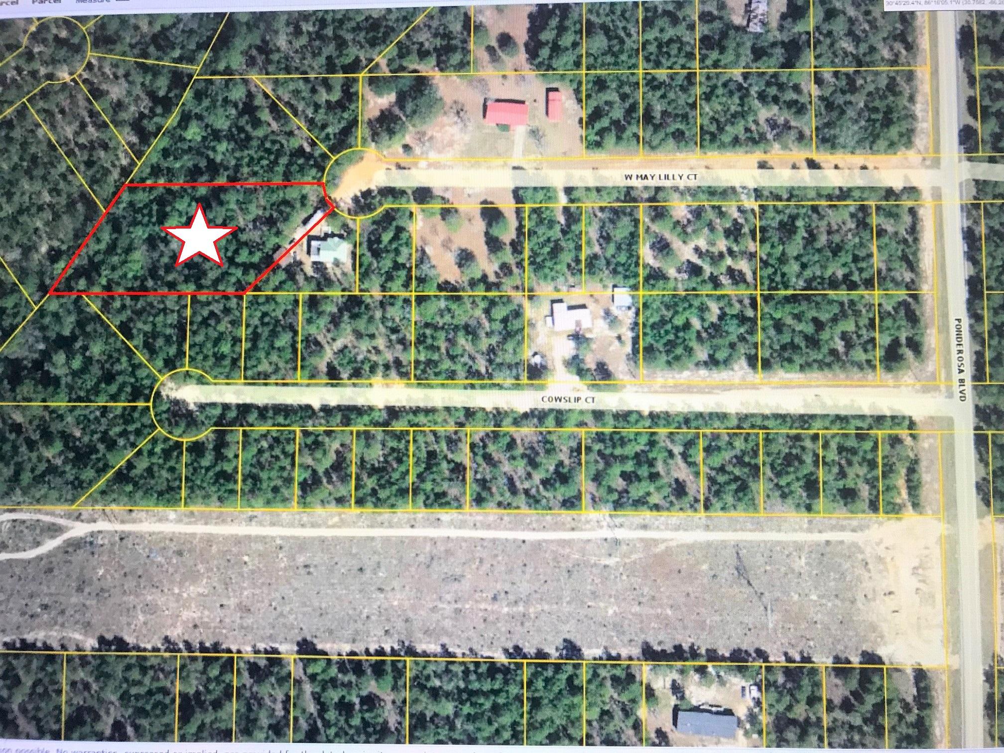 OAKWOOD HILLS UNIT 3 - Land
