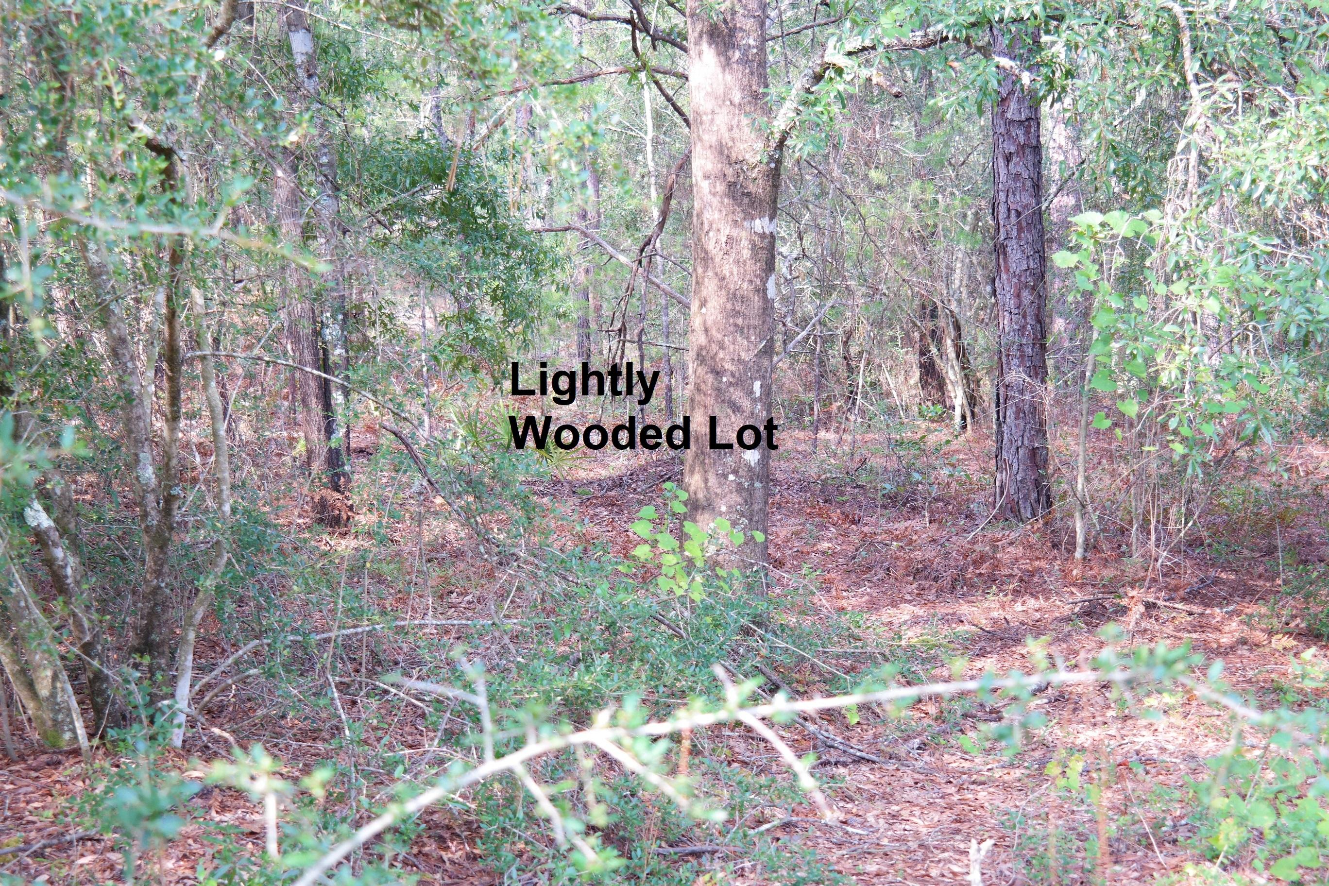 OAKWOOD HILLS UNIT 3 - Land