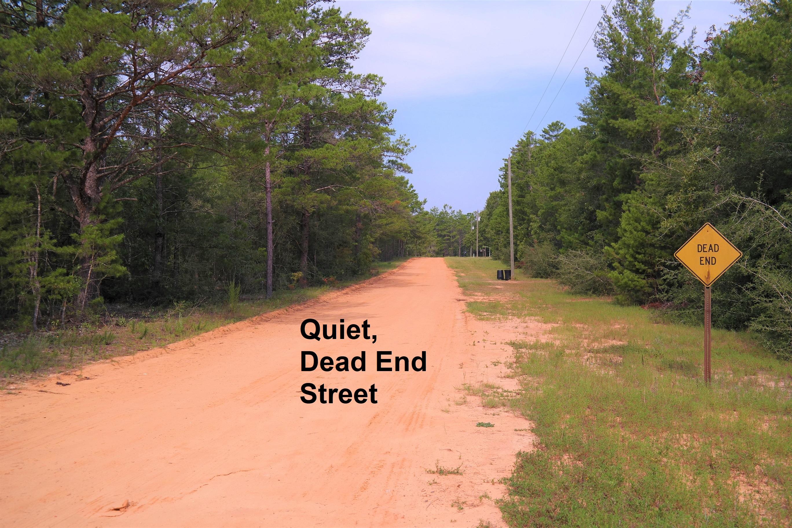 OAKWOOD HILLS UNIT 3 - Land
