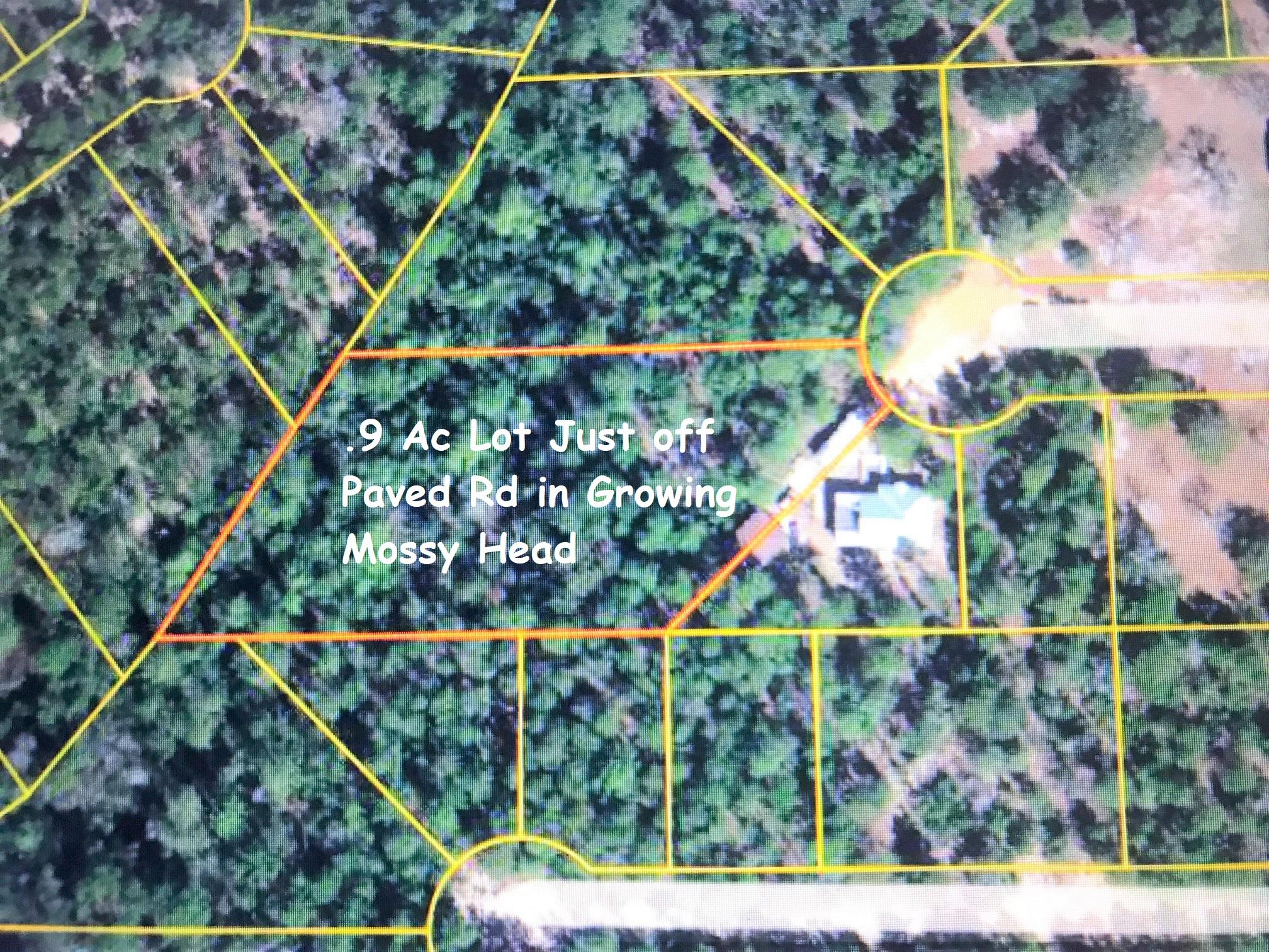 OAKWOOD HILLS UNIT 3 - Land
