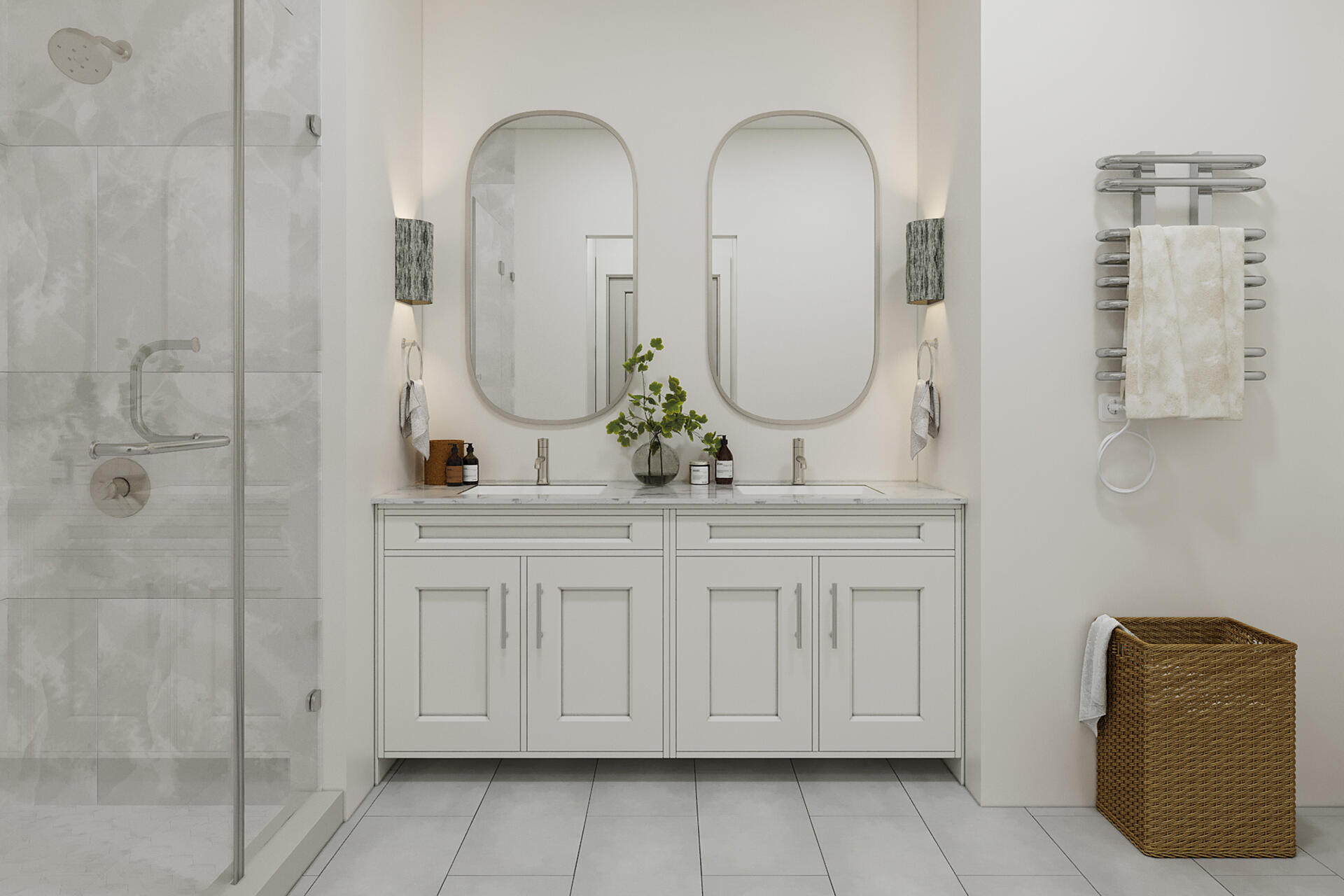 The Walton on 30A - Residential