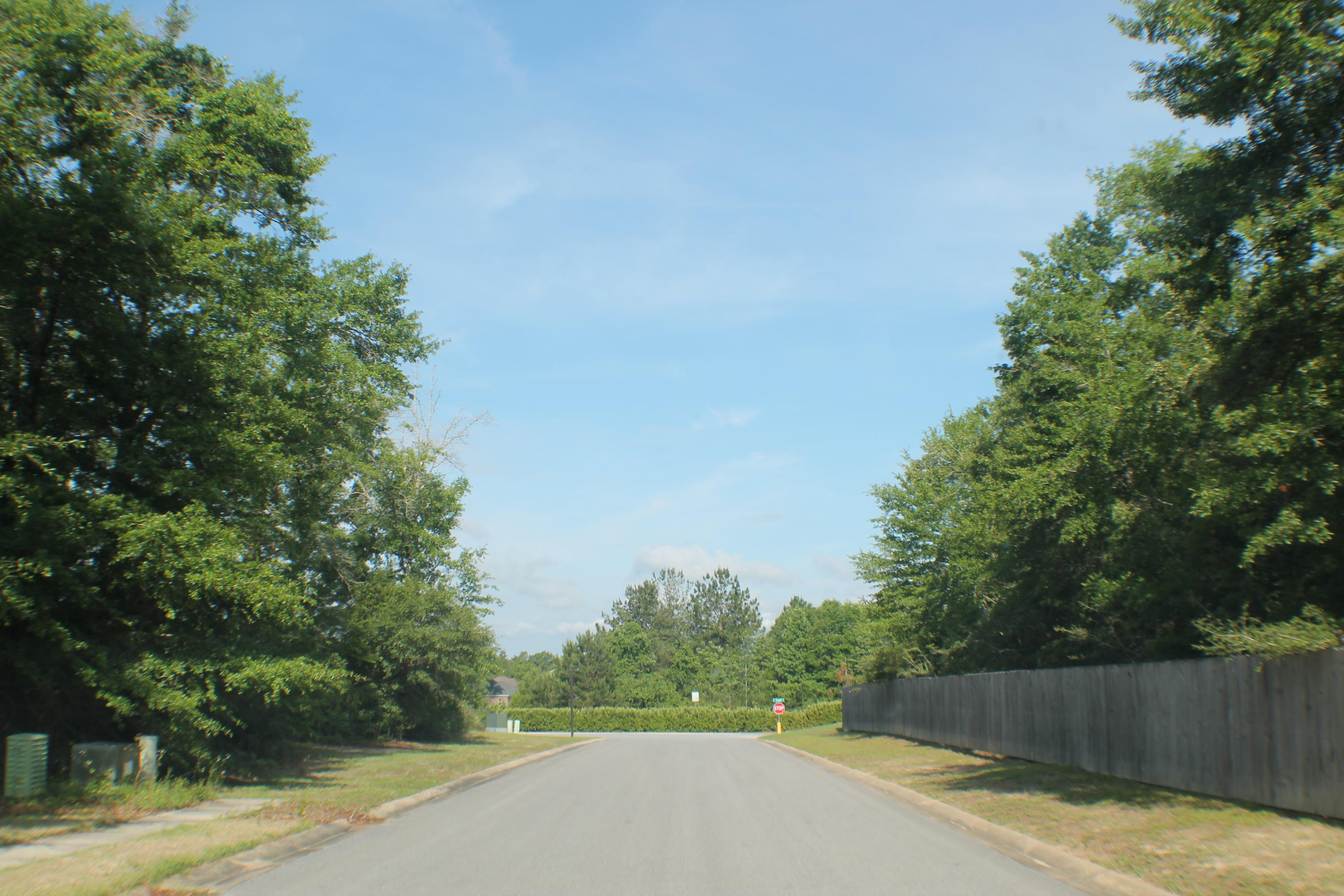 LAKE ARTHUR ESTATES - Land