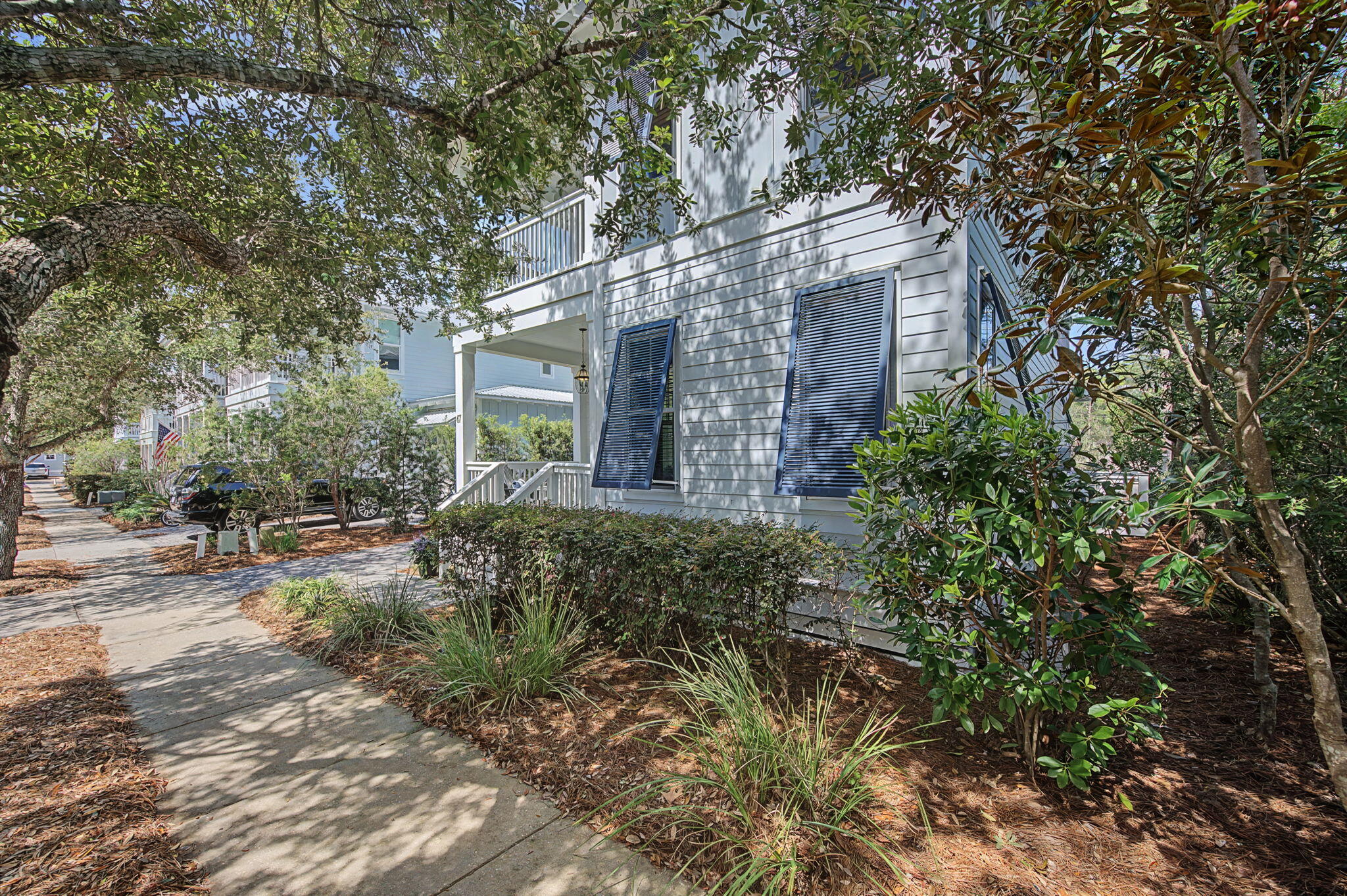GREENWAY PARK - Residential