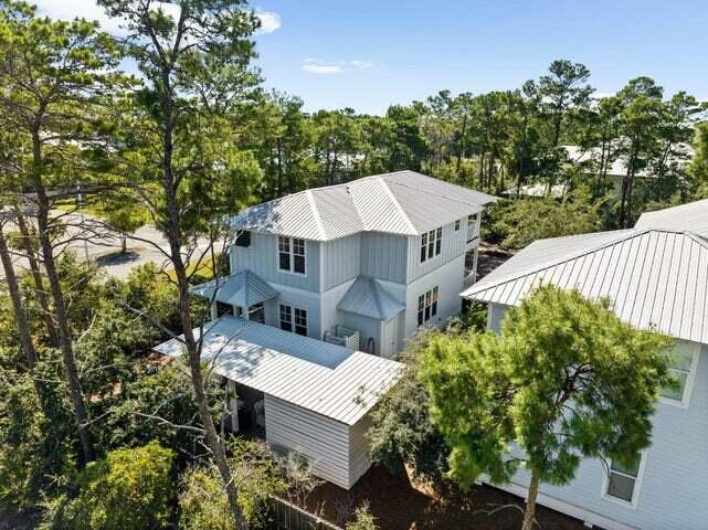 GREENWAY PARK - Residential
