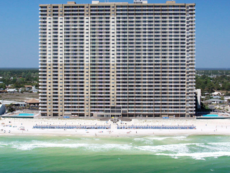 TIDEWATER BEACH STAGE 2 - Residential