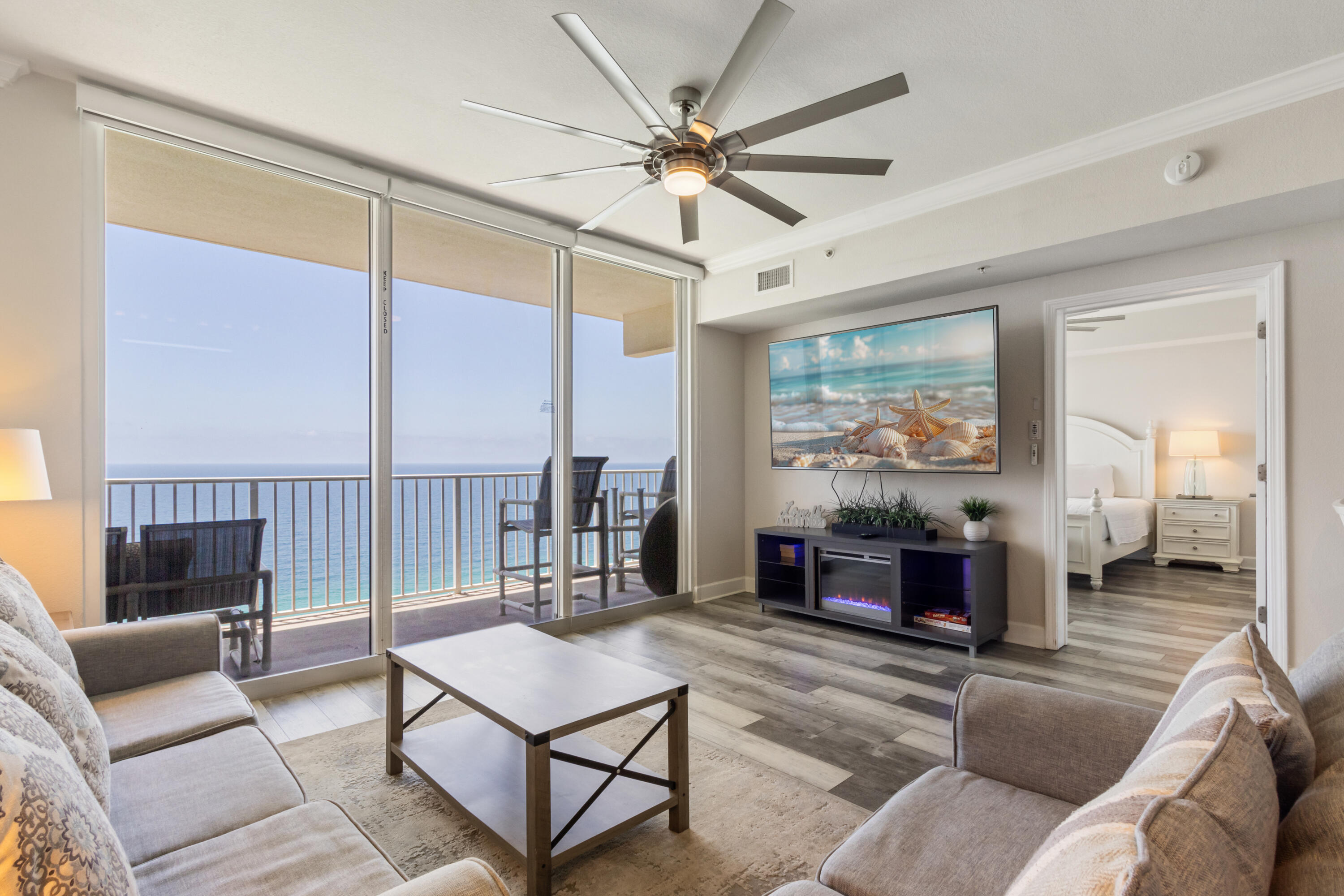 TIDEWATER BEACH STAGE 2 - Residential