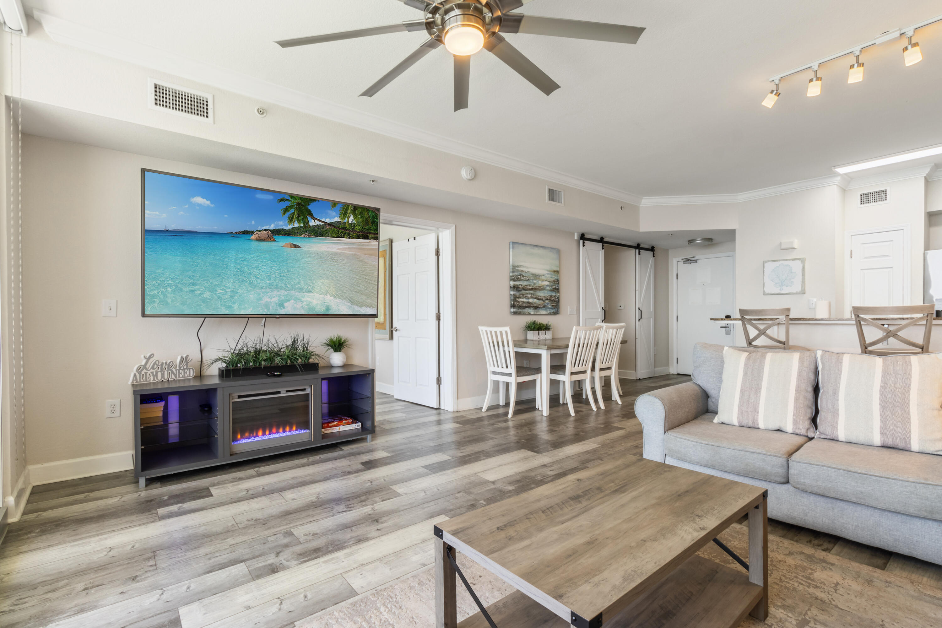 TIDEWATER BEACH STAGE 2 - Residential