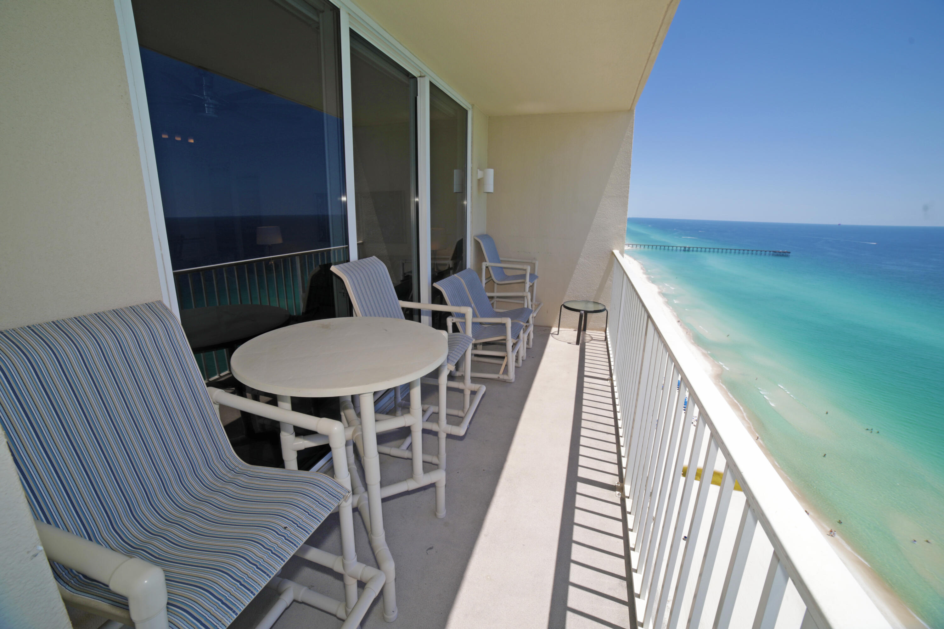 TIDEWATER BEACH STAGE 2 - Residential