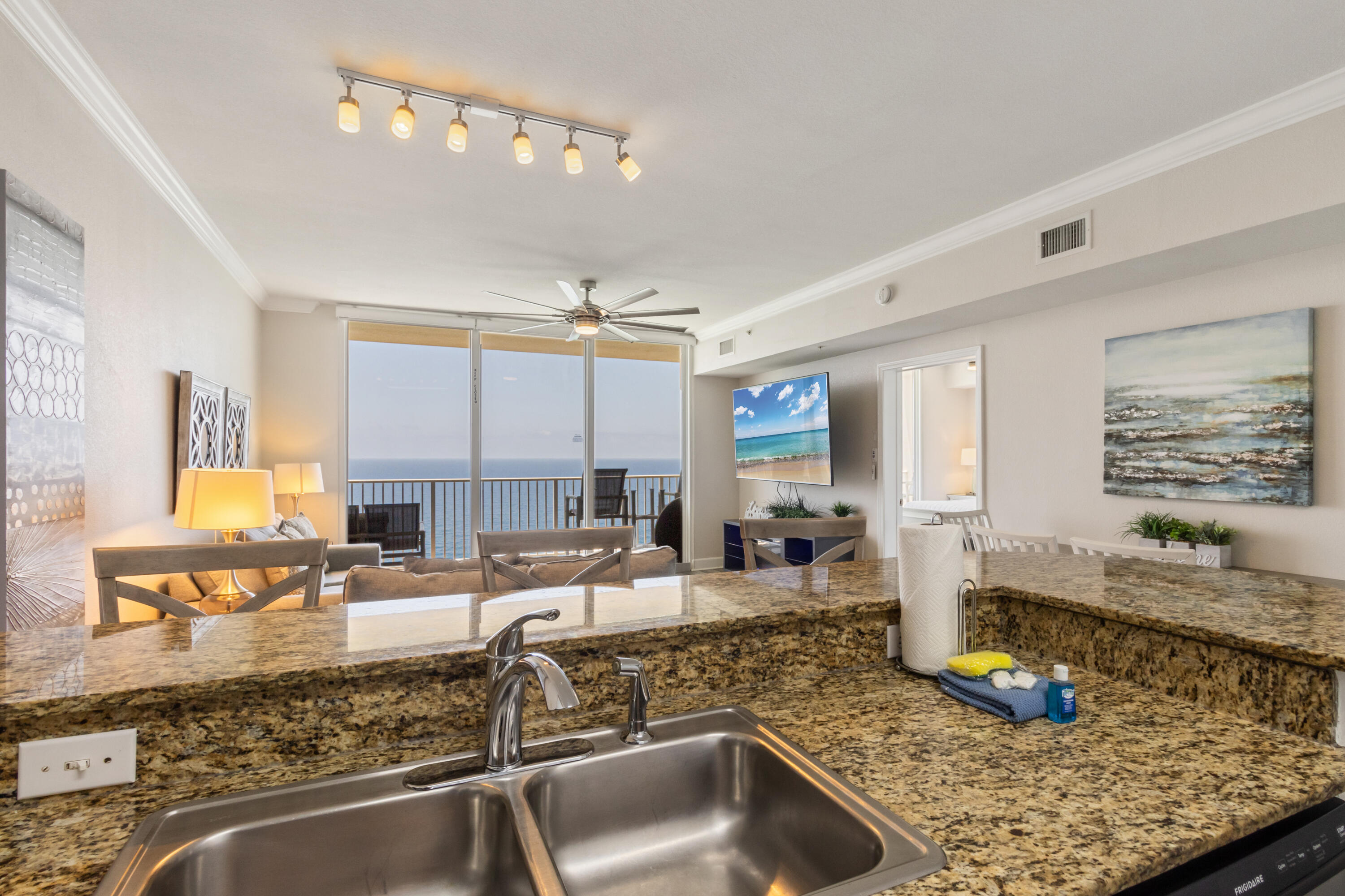 TIDEWATER BEACH STAGE 2 - Residential