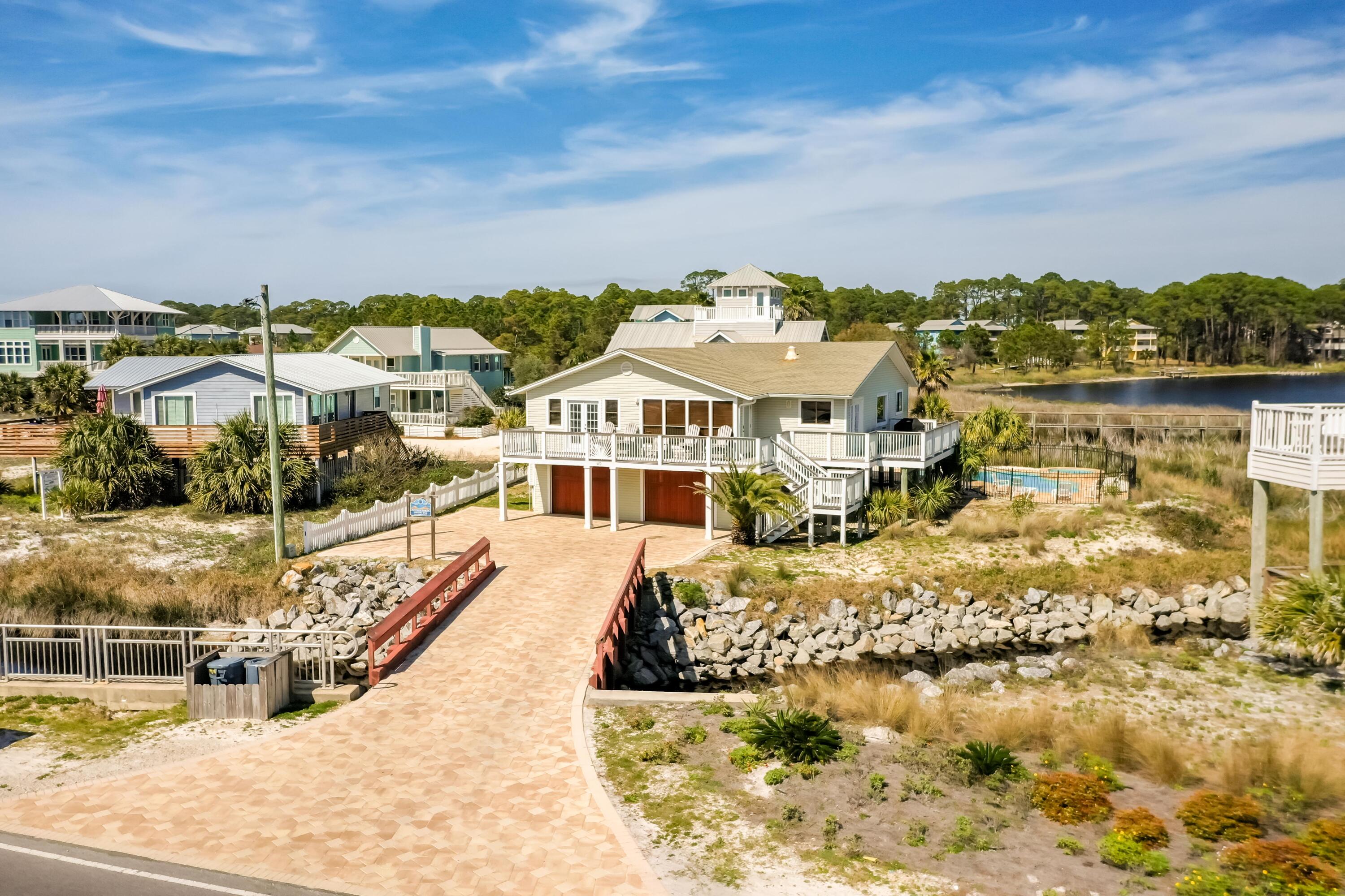 DUNE ALLEN - Residential