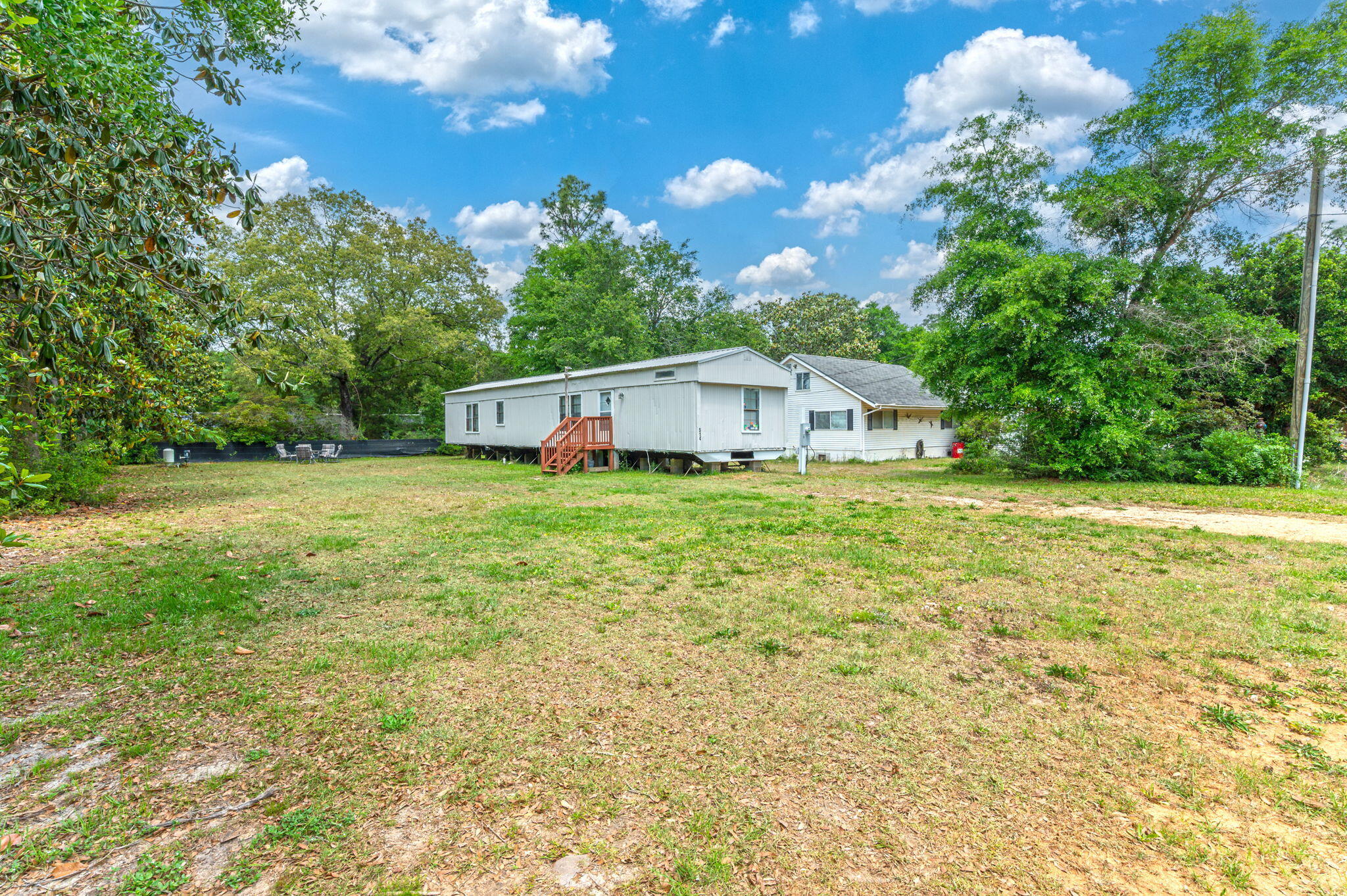 OAKWOOD HILLS - Residential