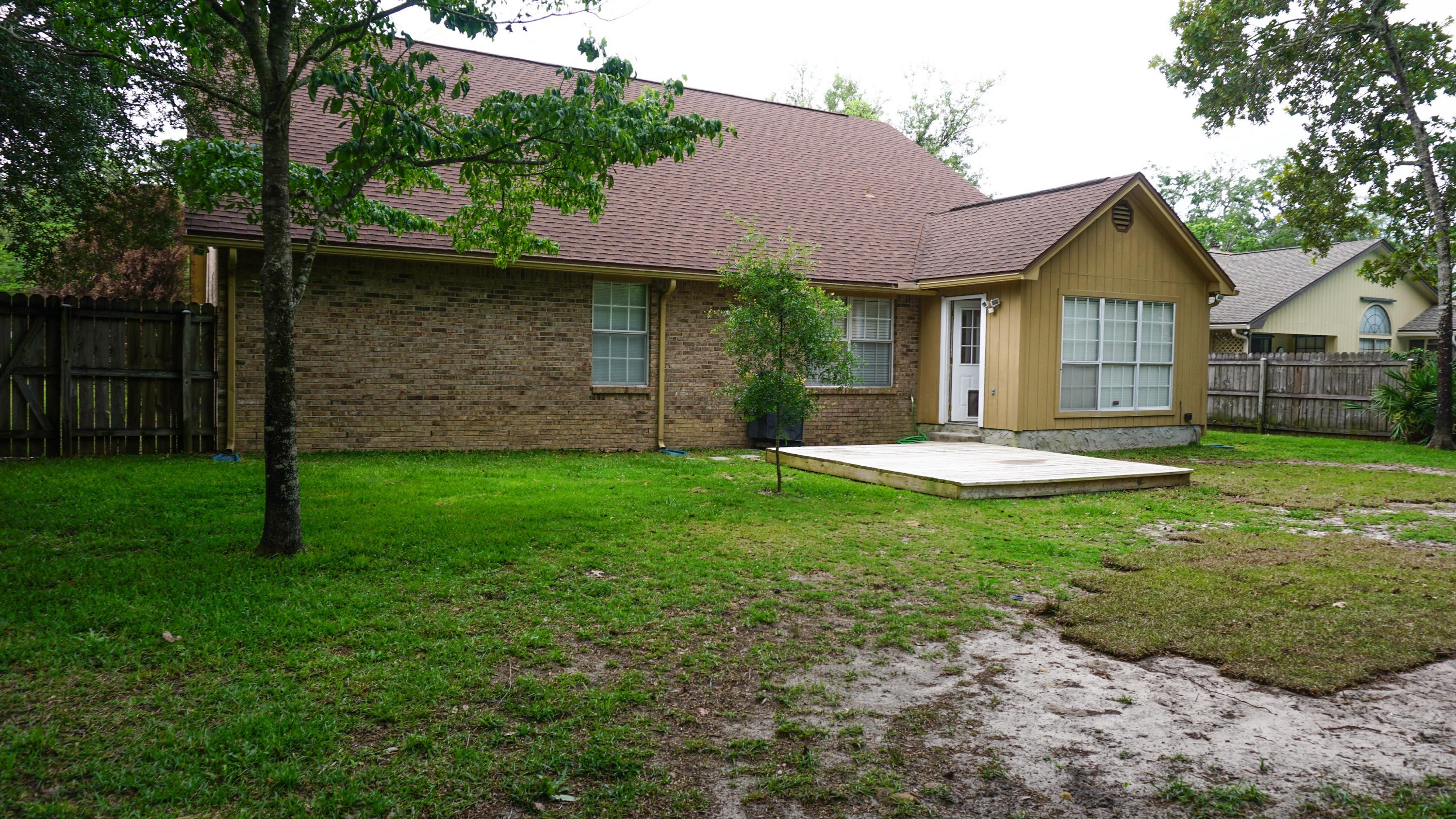 WOODLANDS PH 5 - Residential Lease
