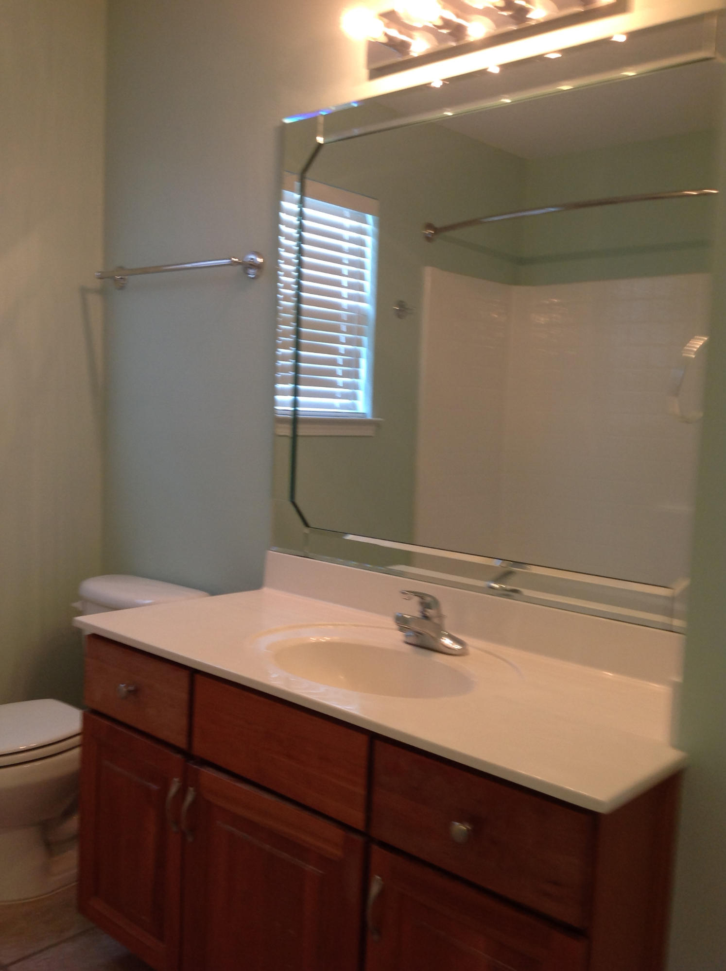 COBIA BAY - Residential Lease