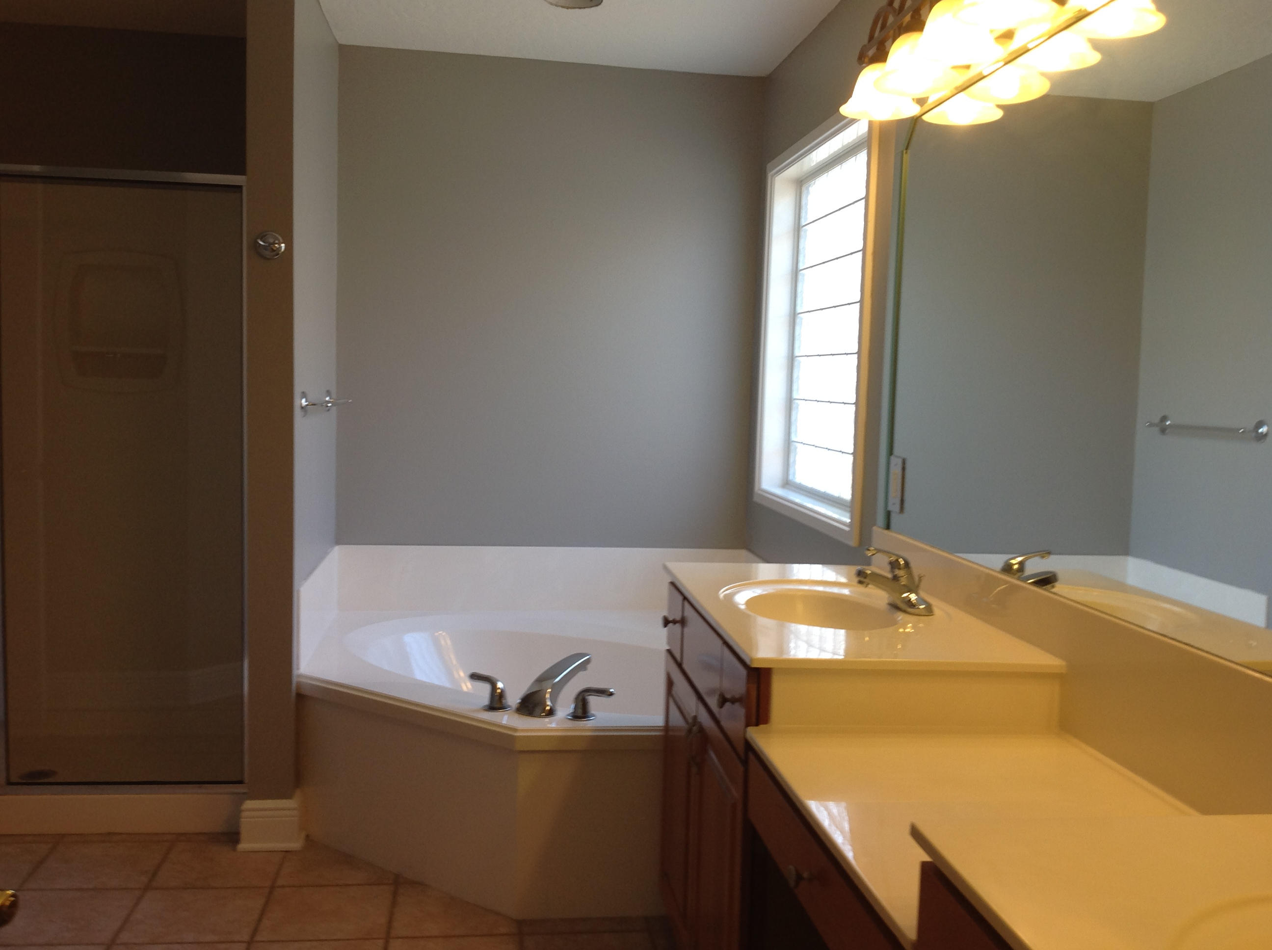 COBIA BAY - Residential Lease